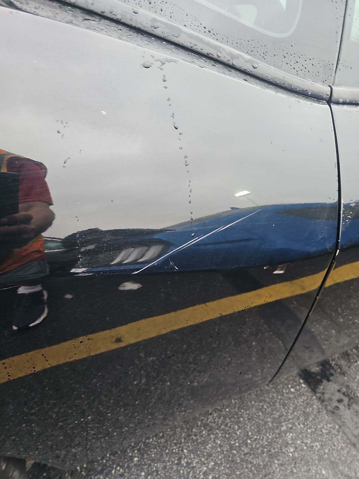 2016 Dodge Challenger R/T RWD