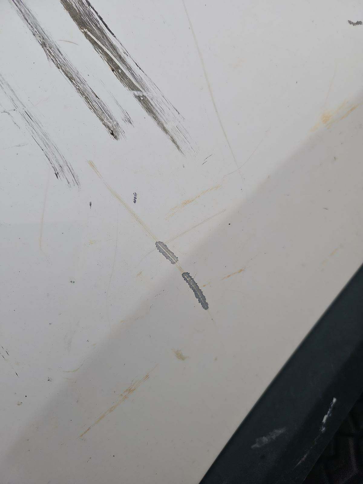 2020 Chevrolet Silverado 2500HD Work Truck AWD