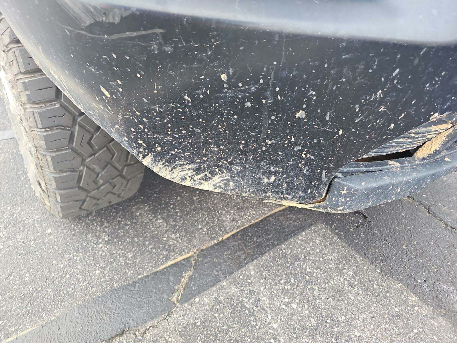 2020 Chevrolet Silverado 2500HD Work Truck AWD