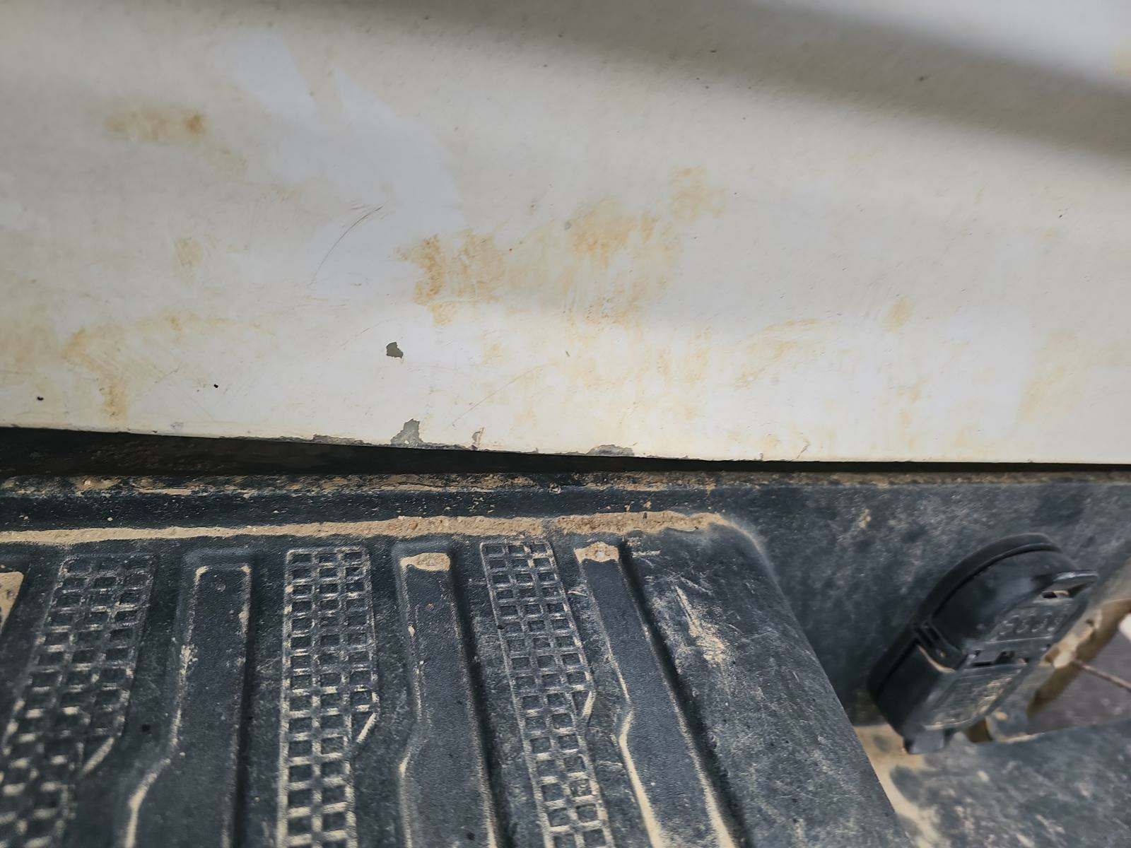 2020 Chevrolet Silverado 2500HD Work Truck AWD