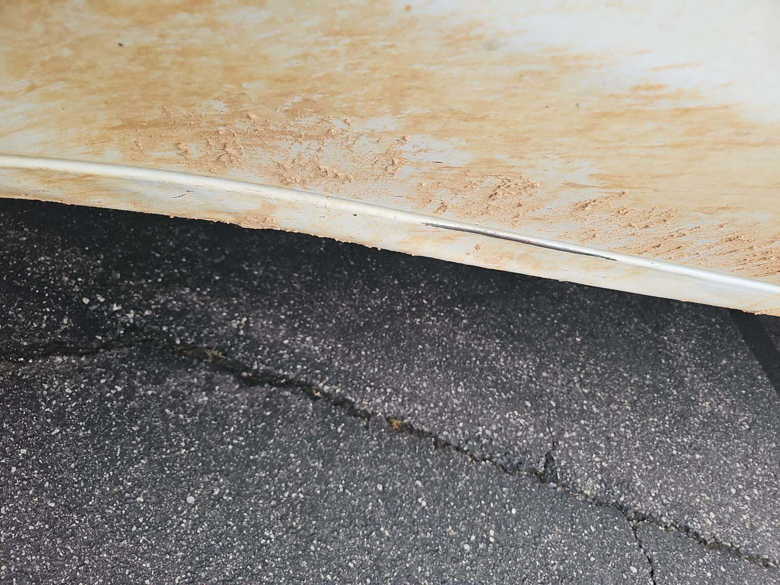 2020 Chevrolet Silverado 2500HD Work Truck AWD