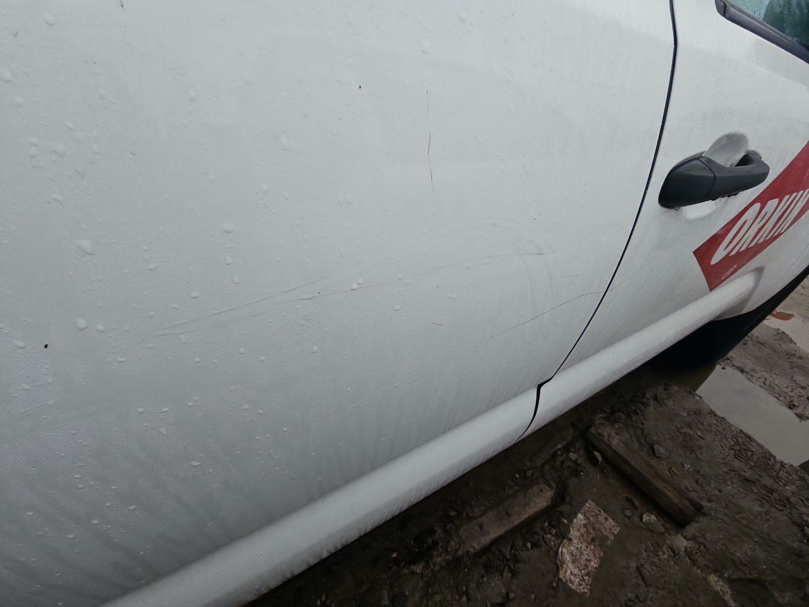 2019 Toyota Tacoma SR RWD