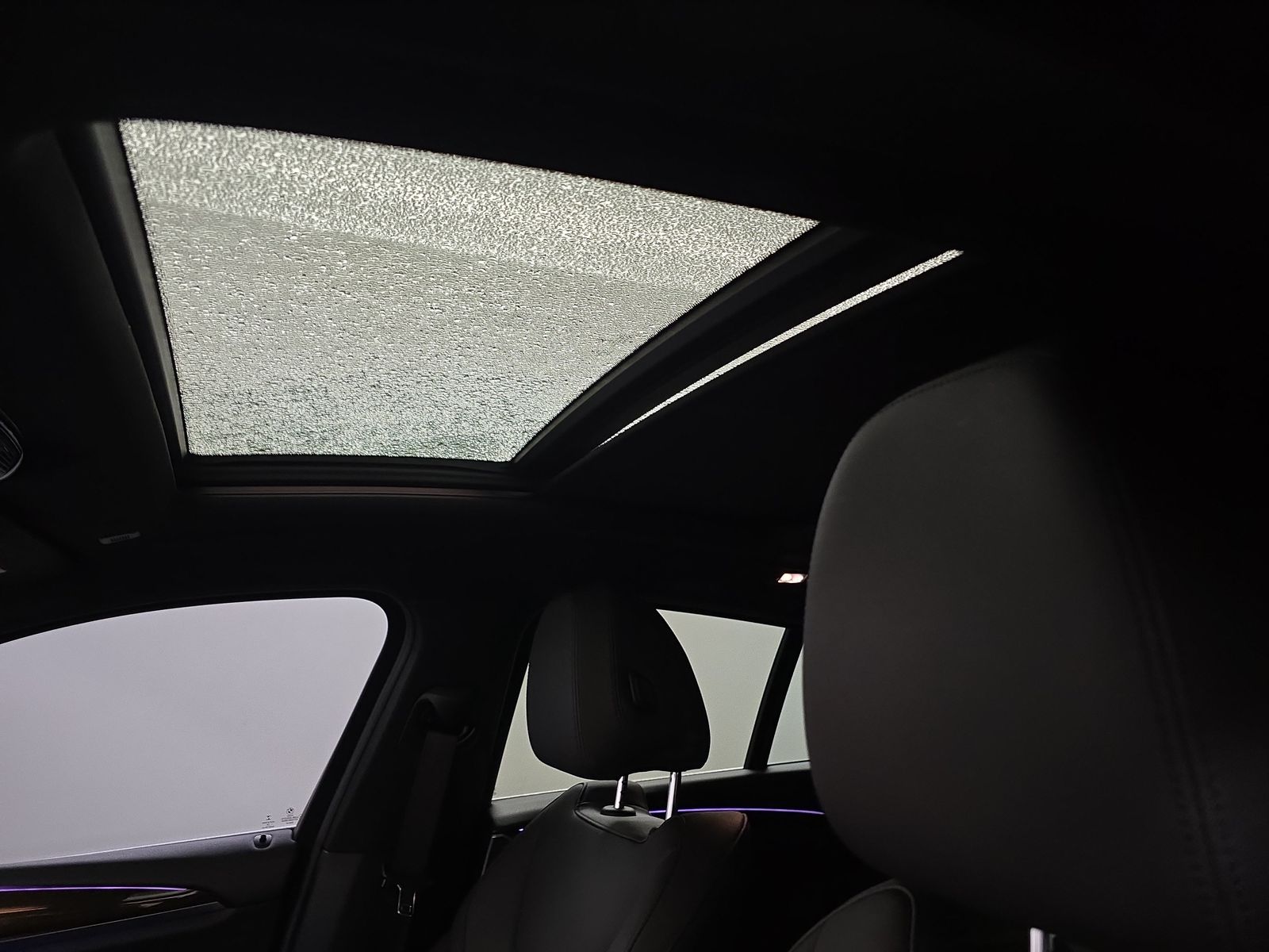 2020 BMW X4 xDrive30i AWD