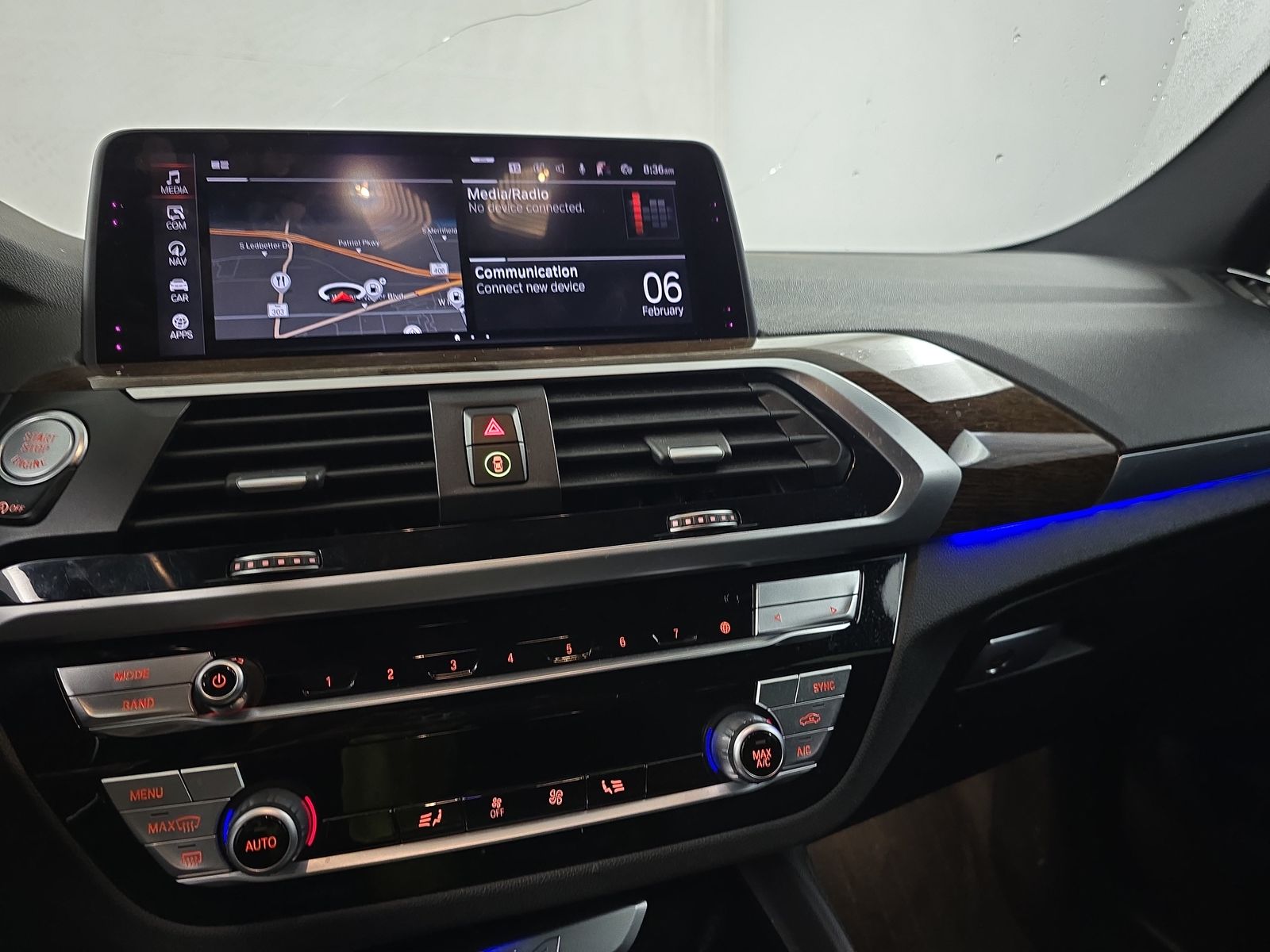 2020 BMW X4 xDrive30i AWD