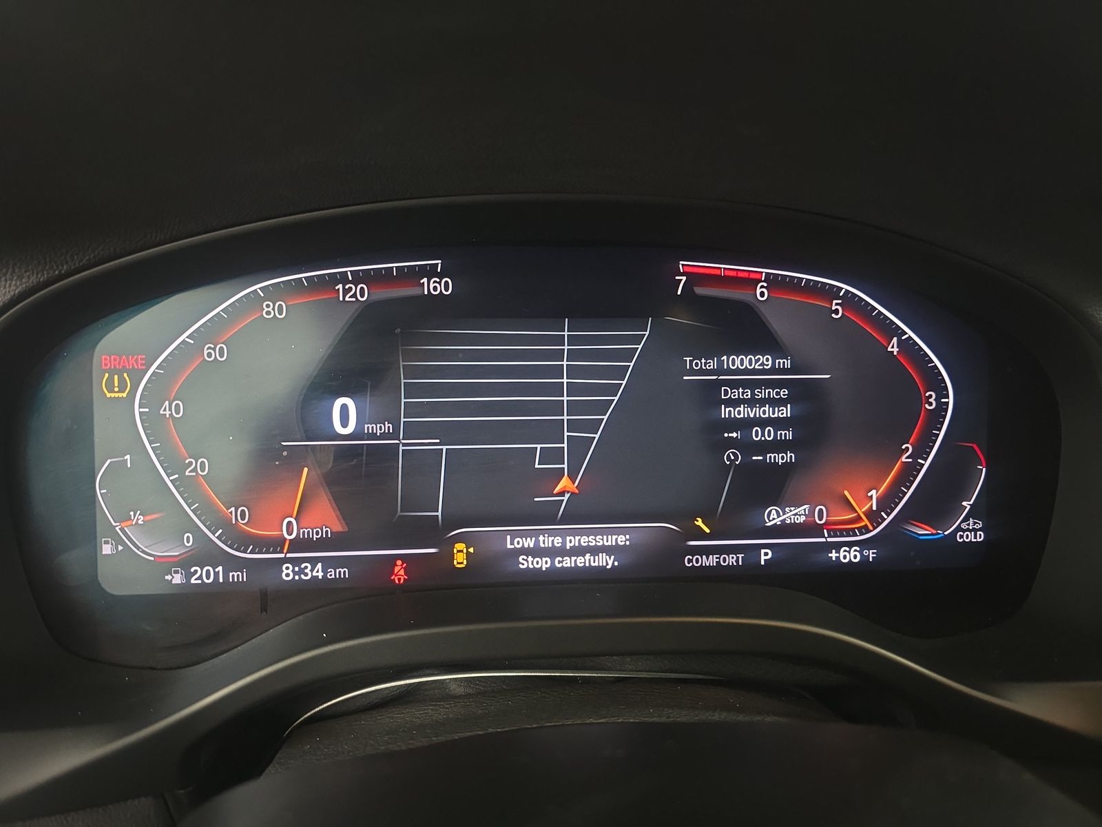 2020 BMW X4 xDrive30i AWD