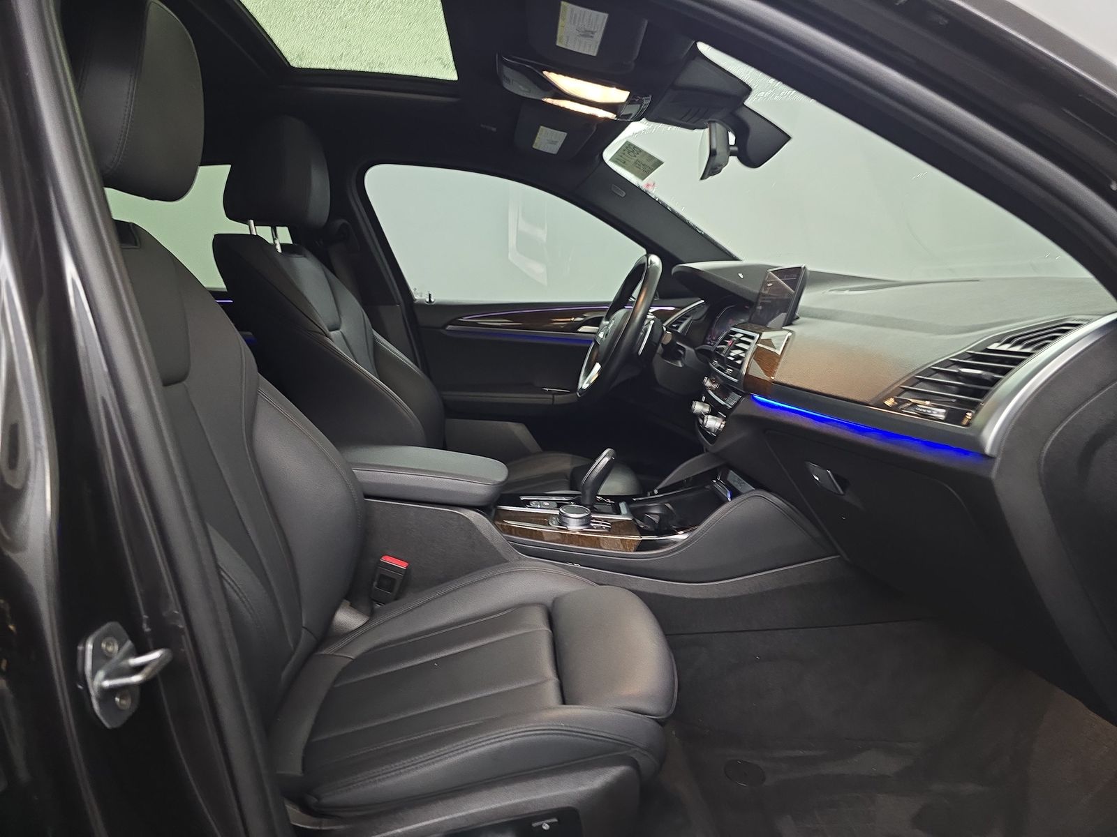 2020 BMW X4 xDrive30i AWD