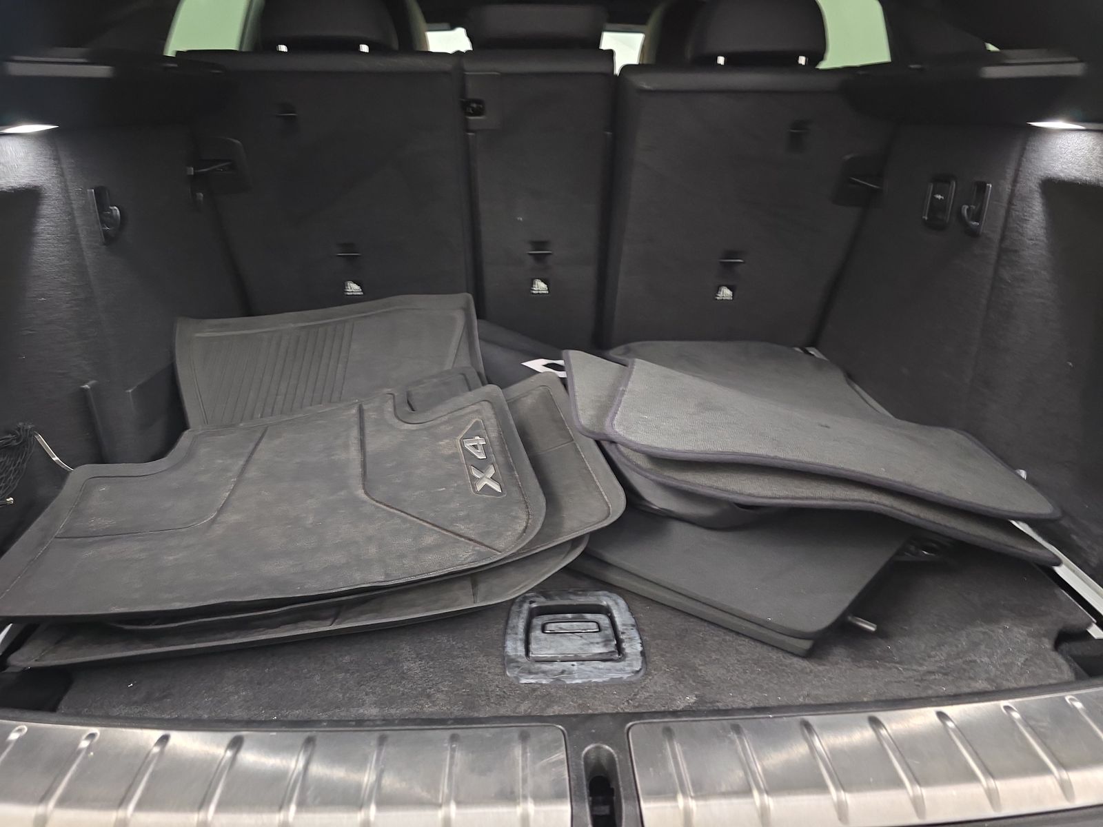 2020 BMW X4 xDrive30i AWD