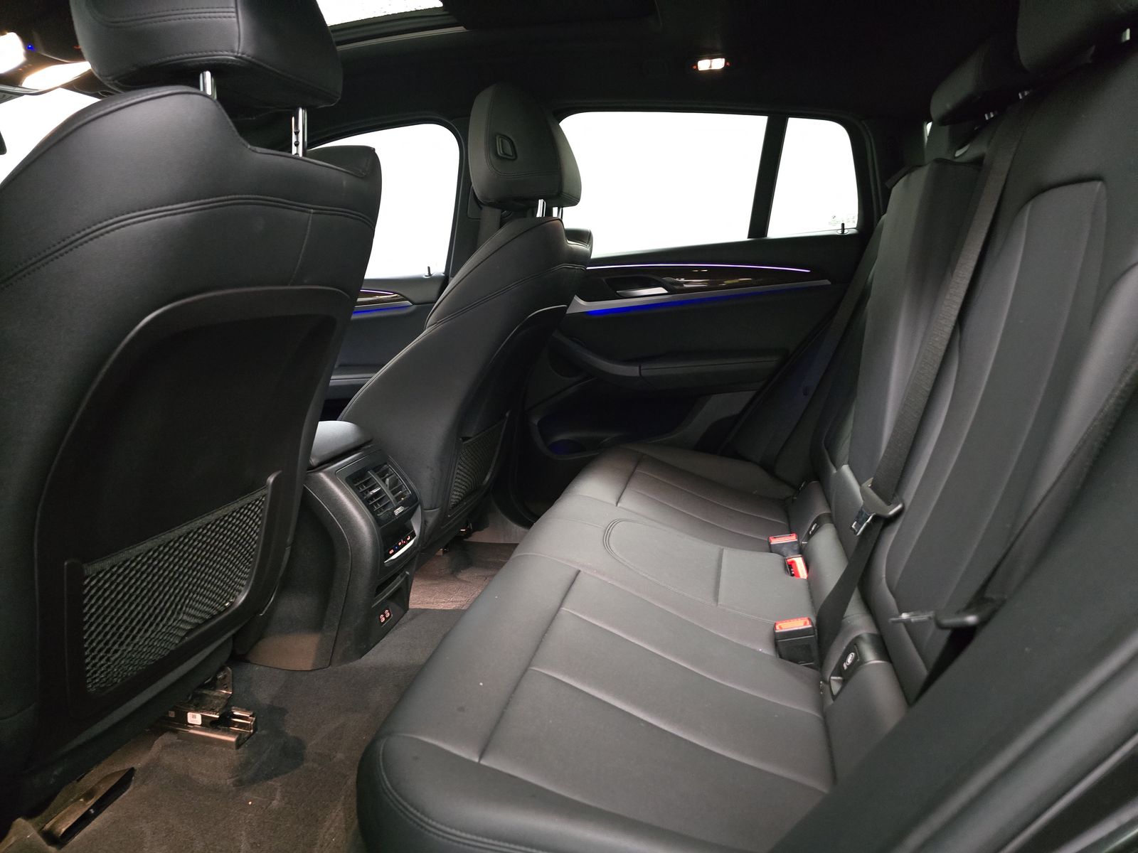 2020 BMW X4 xDrive30i AWD