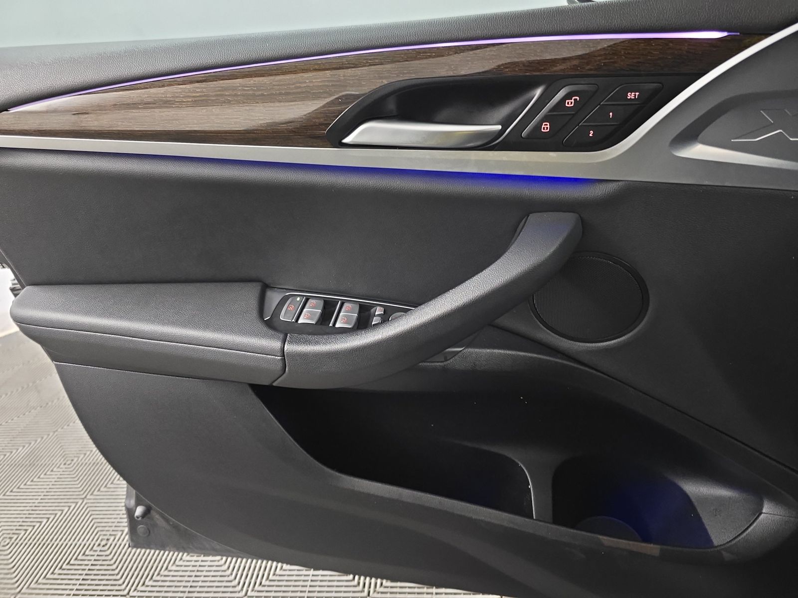 2020 BMW X4 xDrive30i AWD