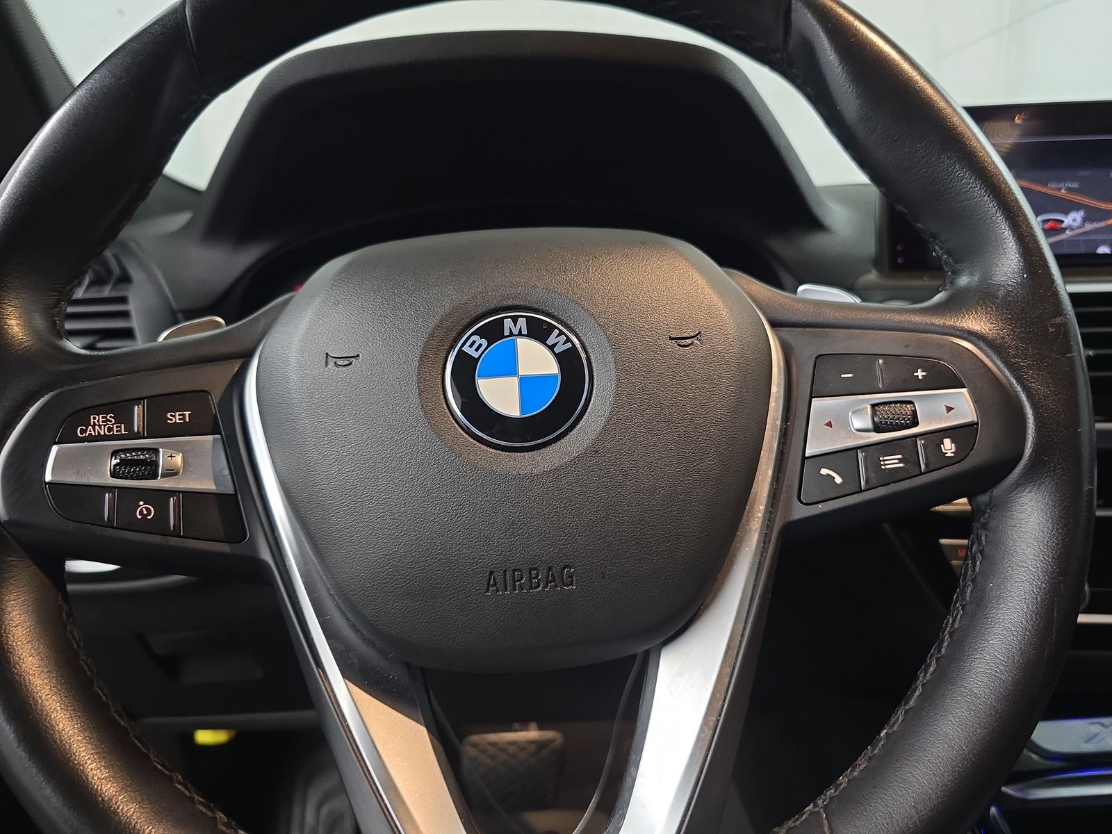 2020 BMW X4 xDrive30i AWD