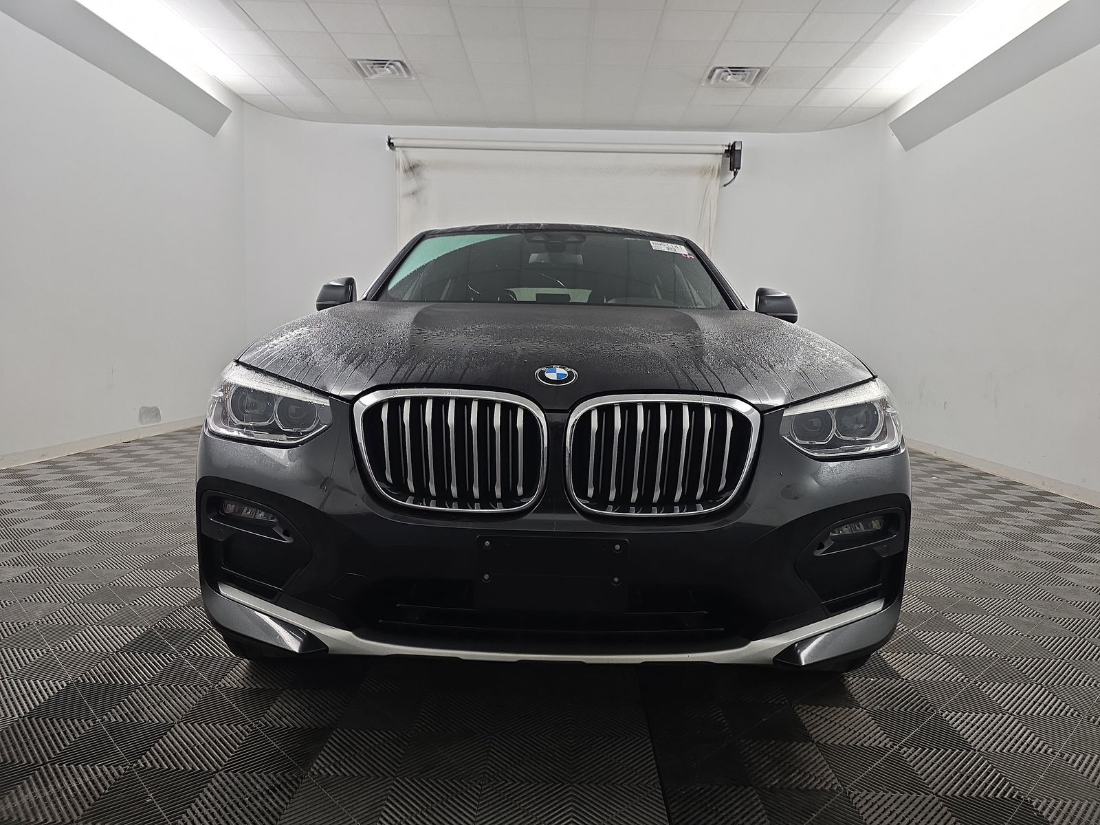 2020 BMW X4 xDrive30i AWD