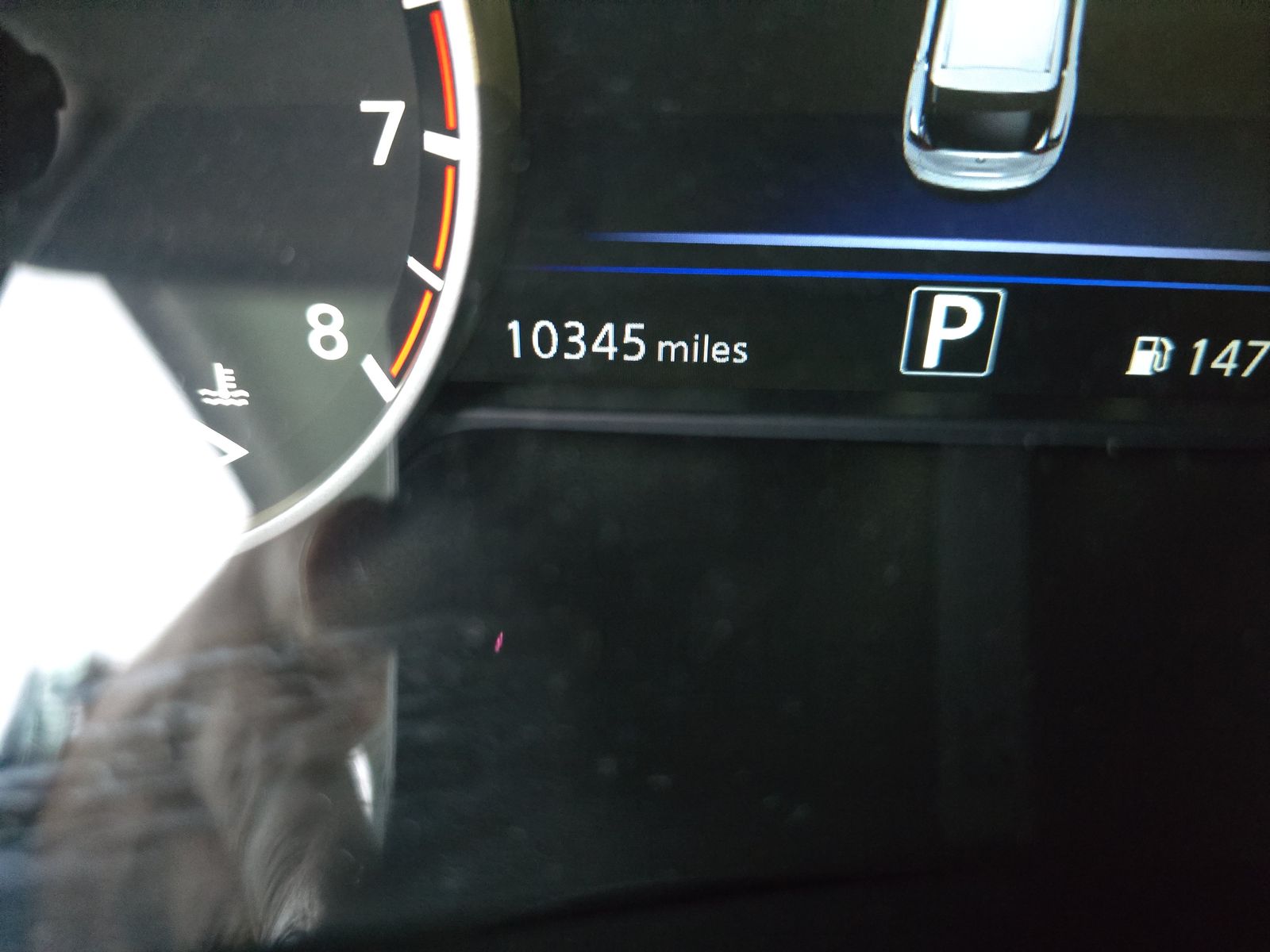 2024 Nissan Murano SL AWD