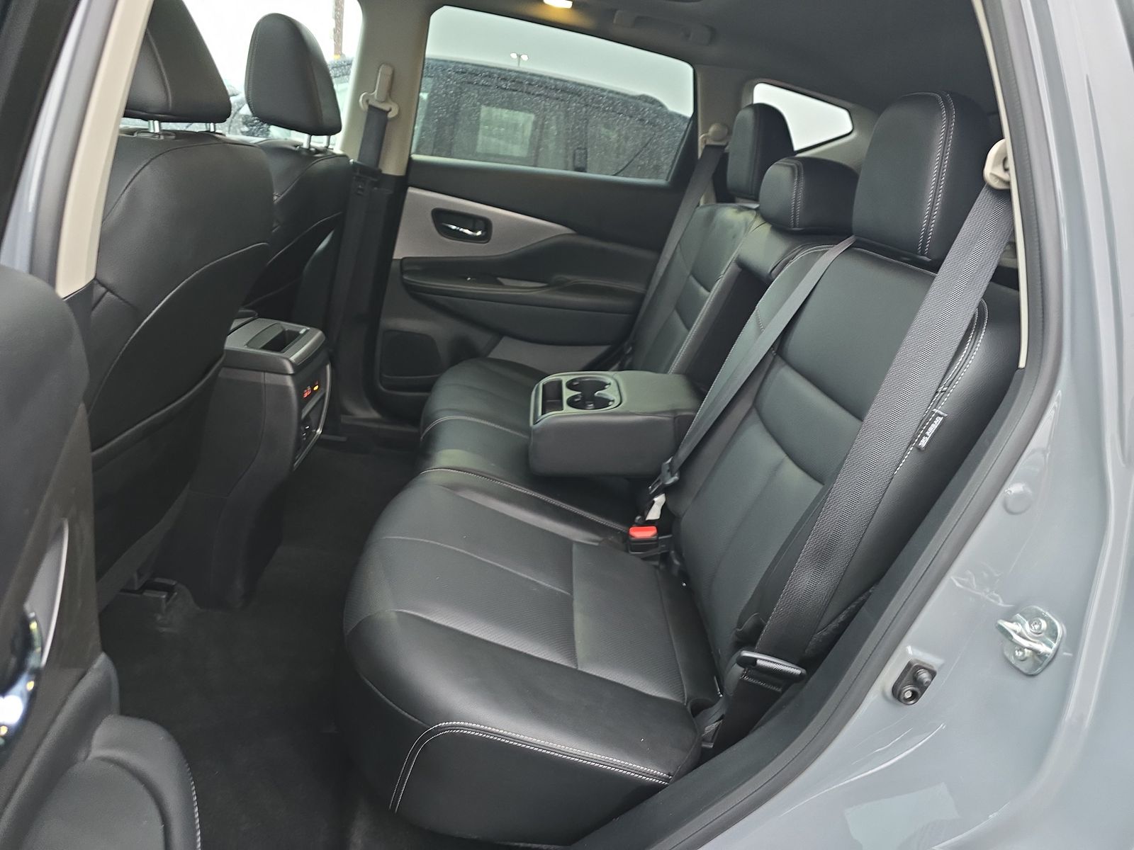 2024 Nissan Murano SL AWD