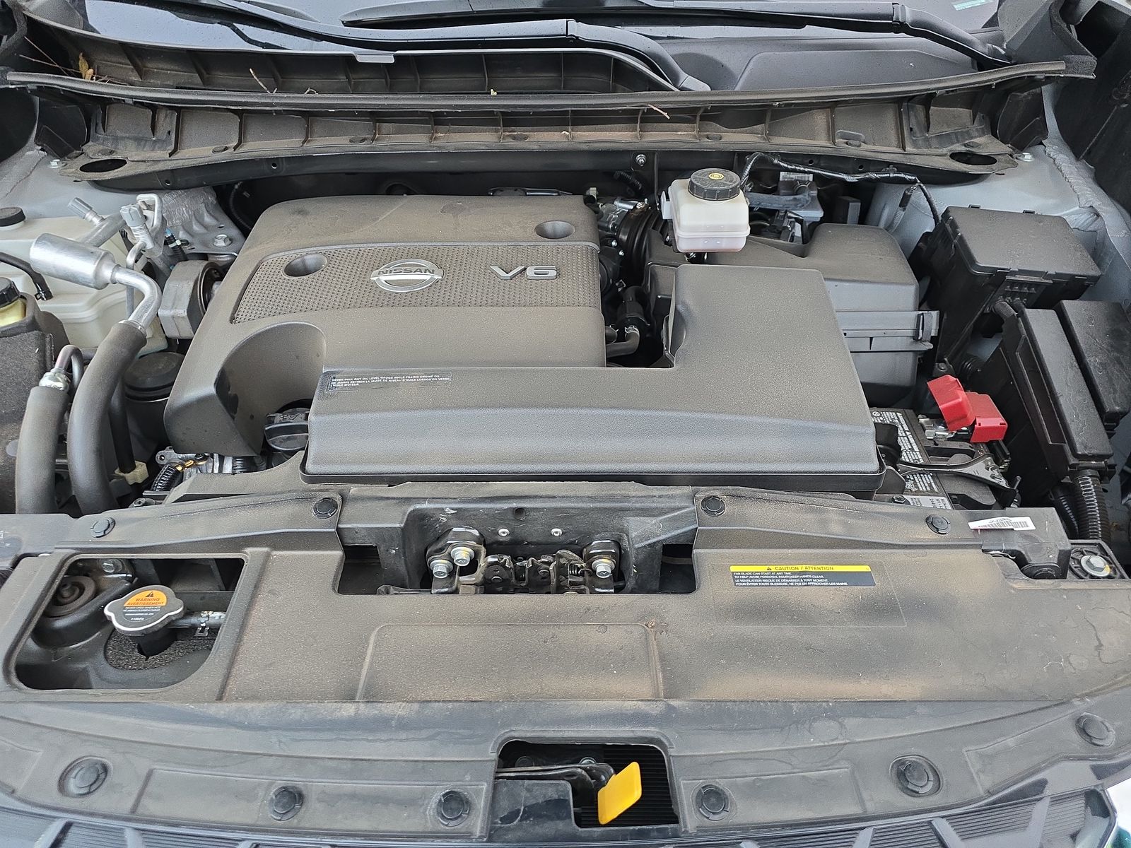 2024 Nissan Murano SL AWD
