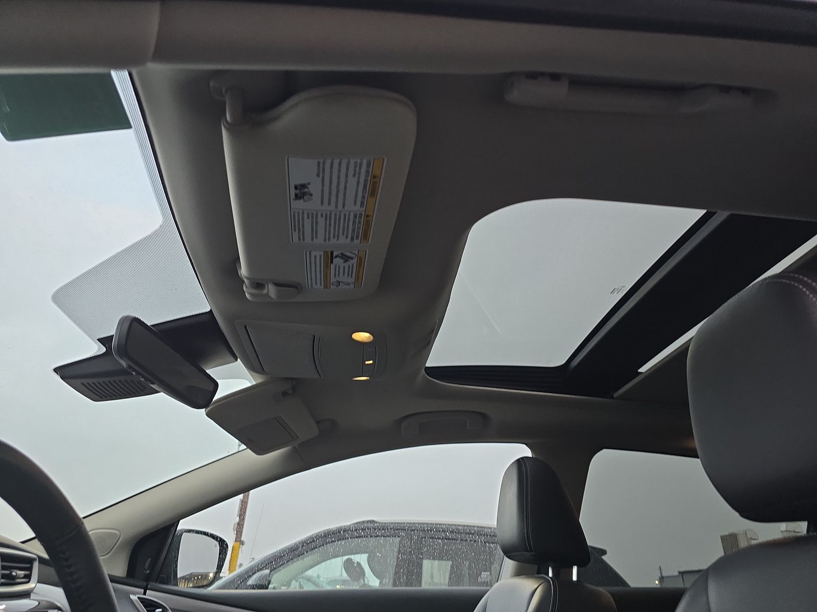 2024 Nissan Murano SL AWD