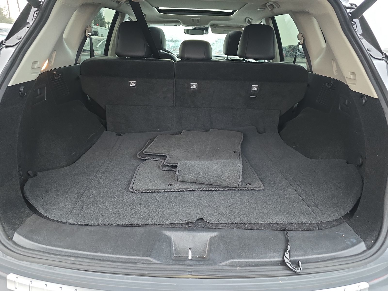 2024 Nissan Murano SL AWD