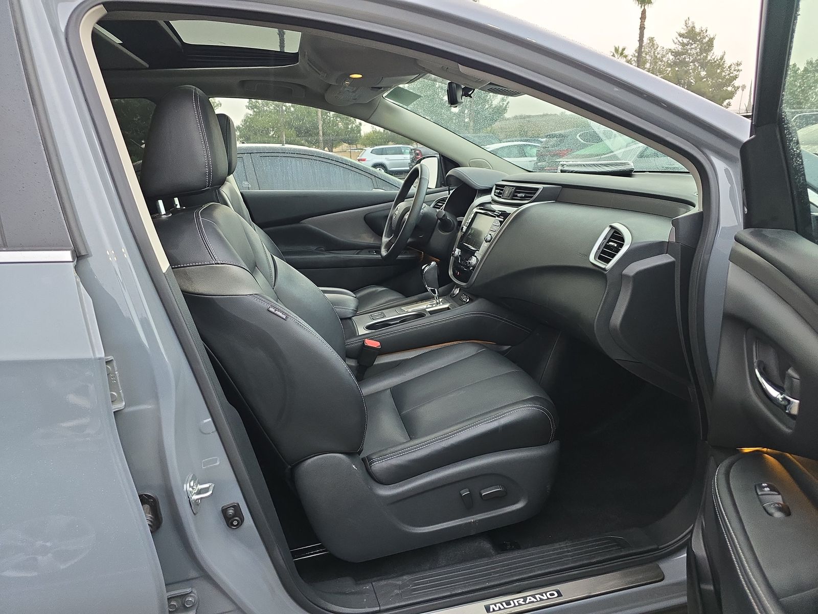 2024 Nissan Murano SL AWD