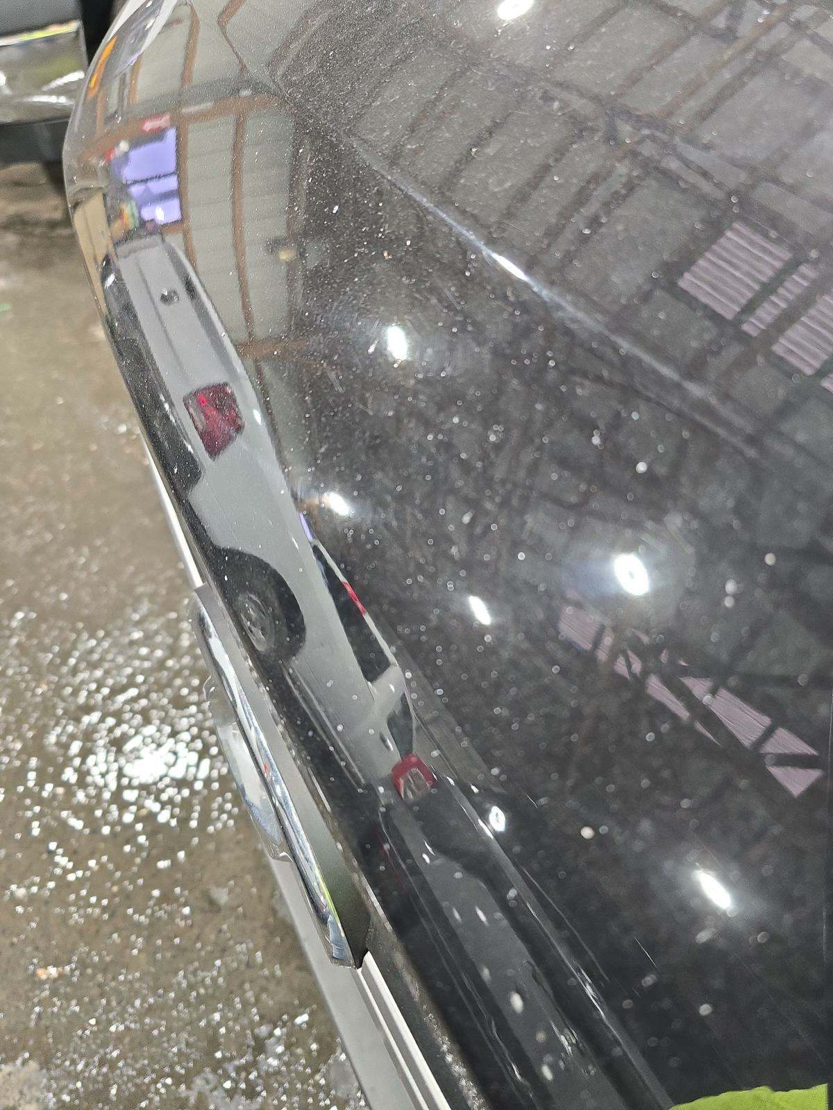 2017 Hyundai Tucson Sport AWD