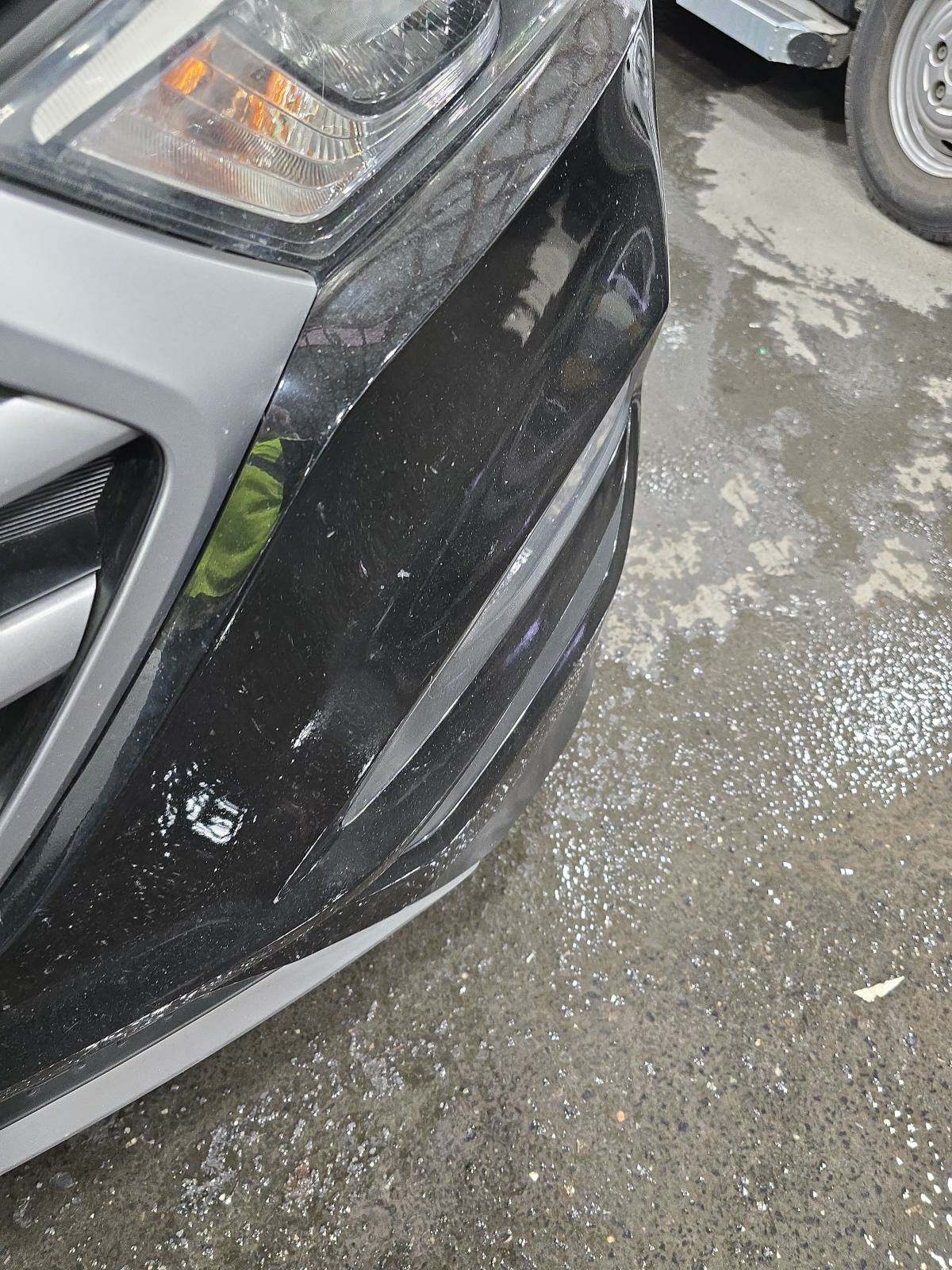 2017 Hyundai Tucson Sport AWD