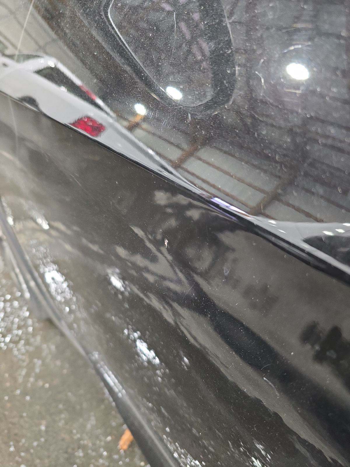 2017 Hyundai Tucson Sport AWD