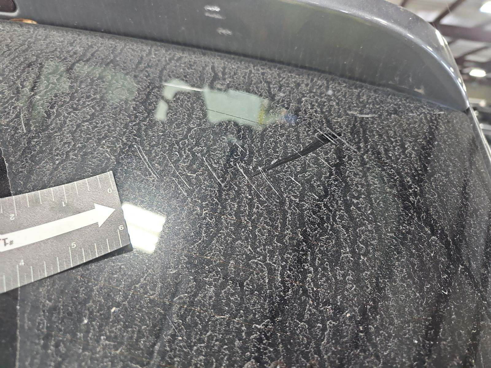 2019 Volkswagen Tiguan 2.0T SE FWD