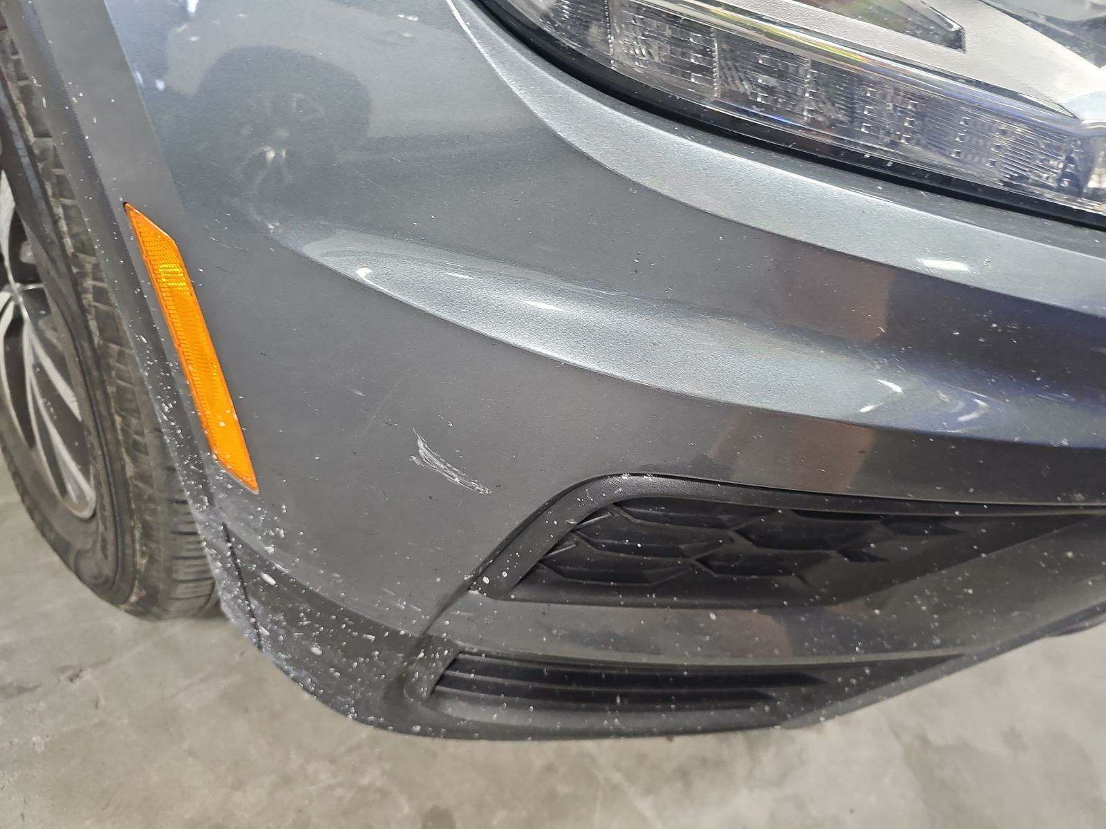 2019 Volkswagen Tiguan 2.0T SE FWD