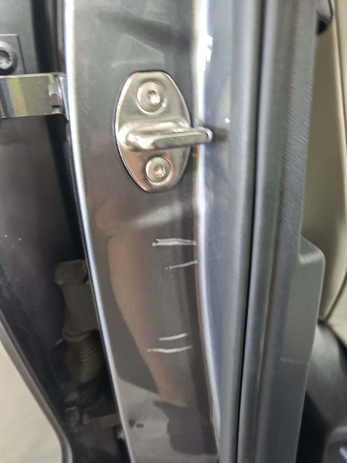 2019 Volkswagen Tiguan 2.0T SE FWD