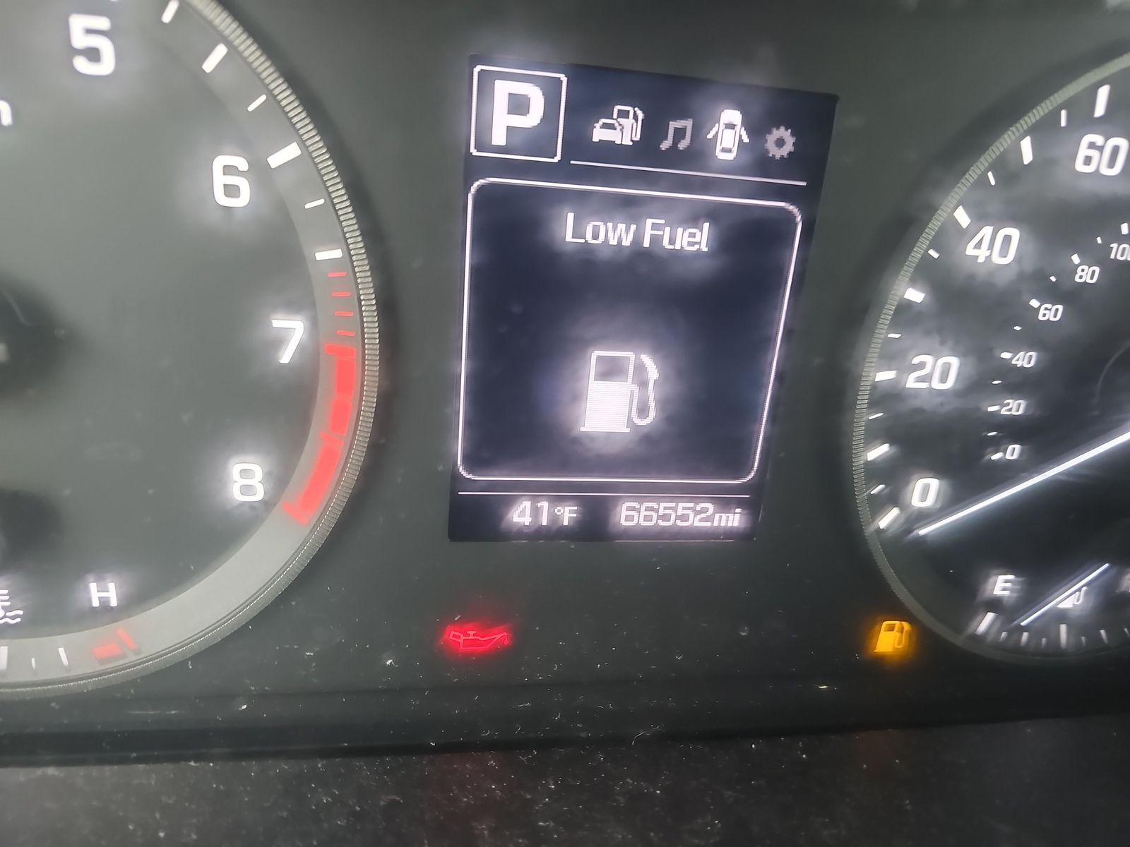 2017 Hyundai Sonata SE FWD