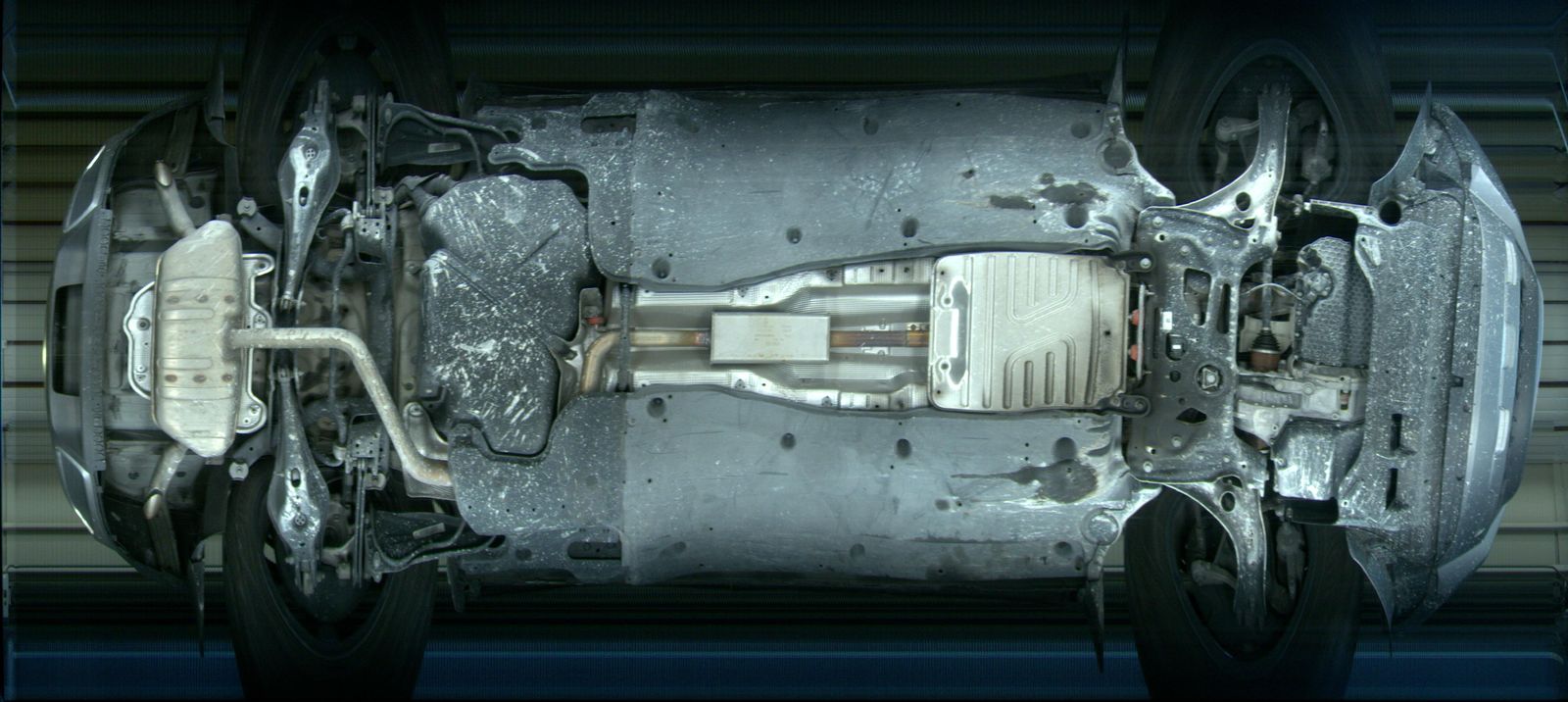 2019 Volkswagen Tiguan 2.0T SE FWD