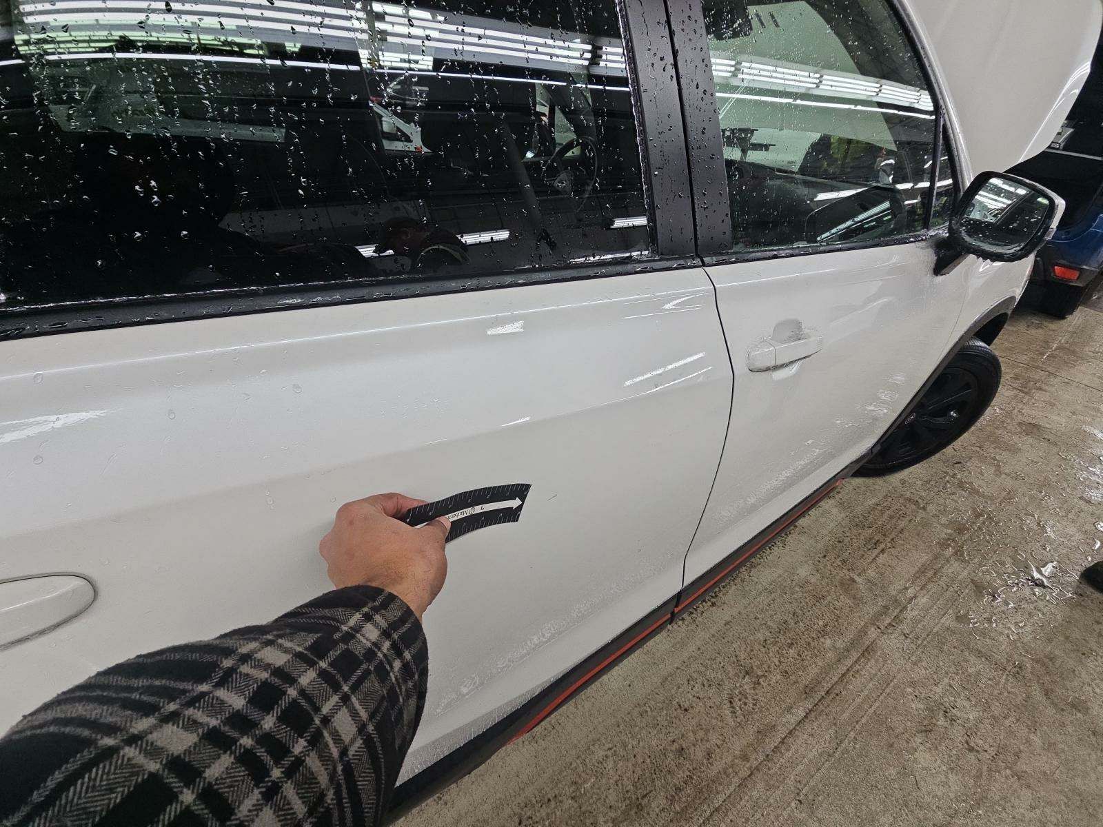 2024 Subaru Forester Sport AWD