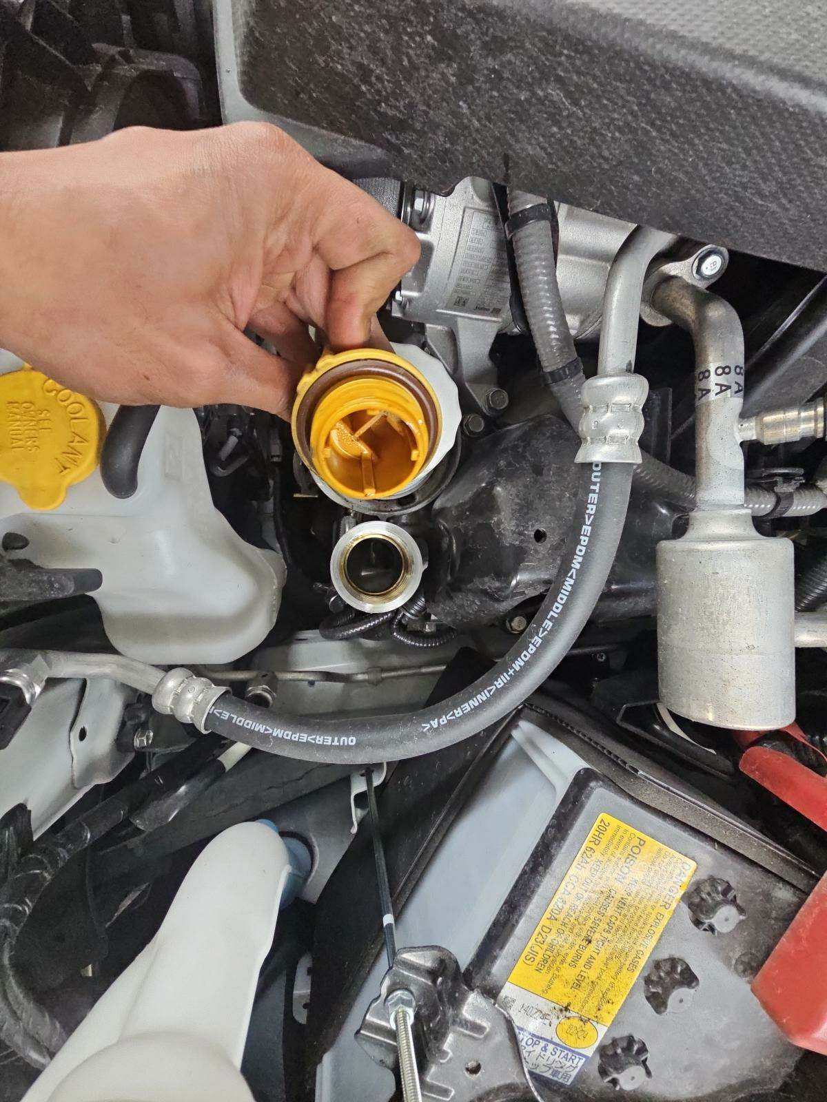 2024 Subaru Forester Sport AWD