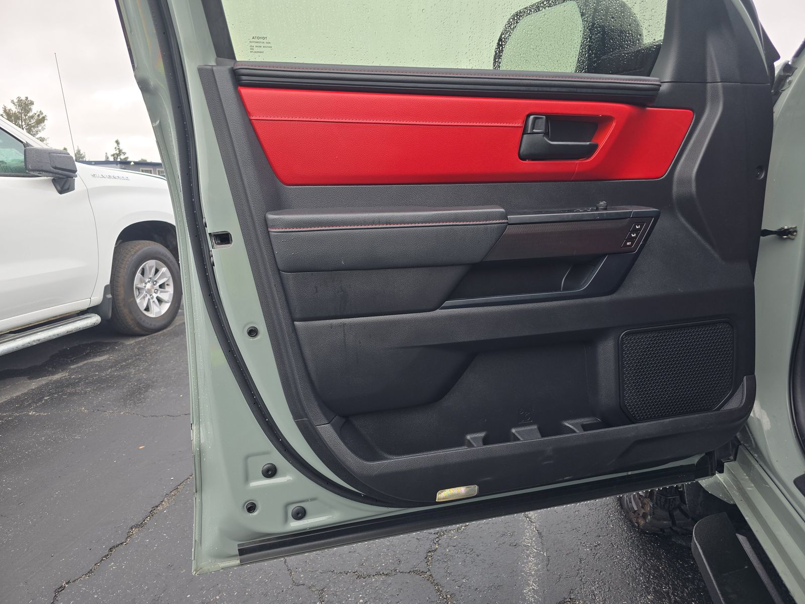 2022 Toyota Tundra Hybrid TRD Pro AWD