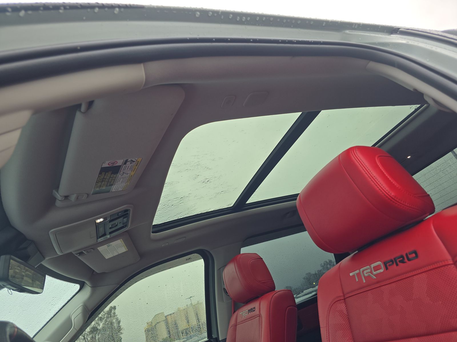 2022 Toyota Tundra Hybrid TRD Pro AWD