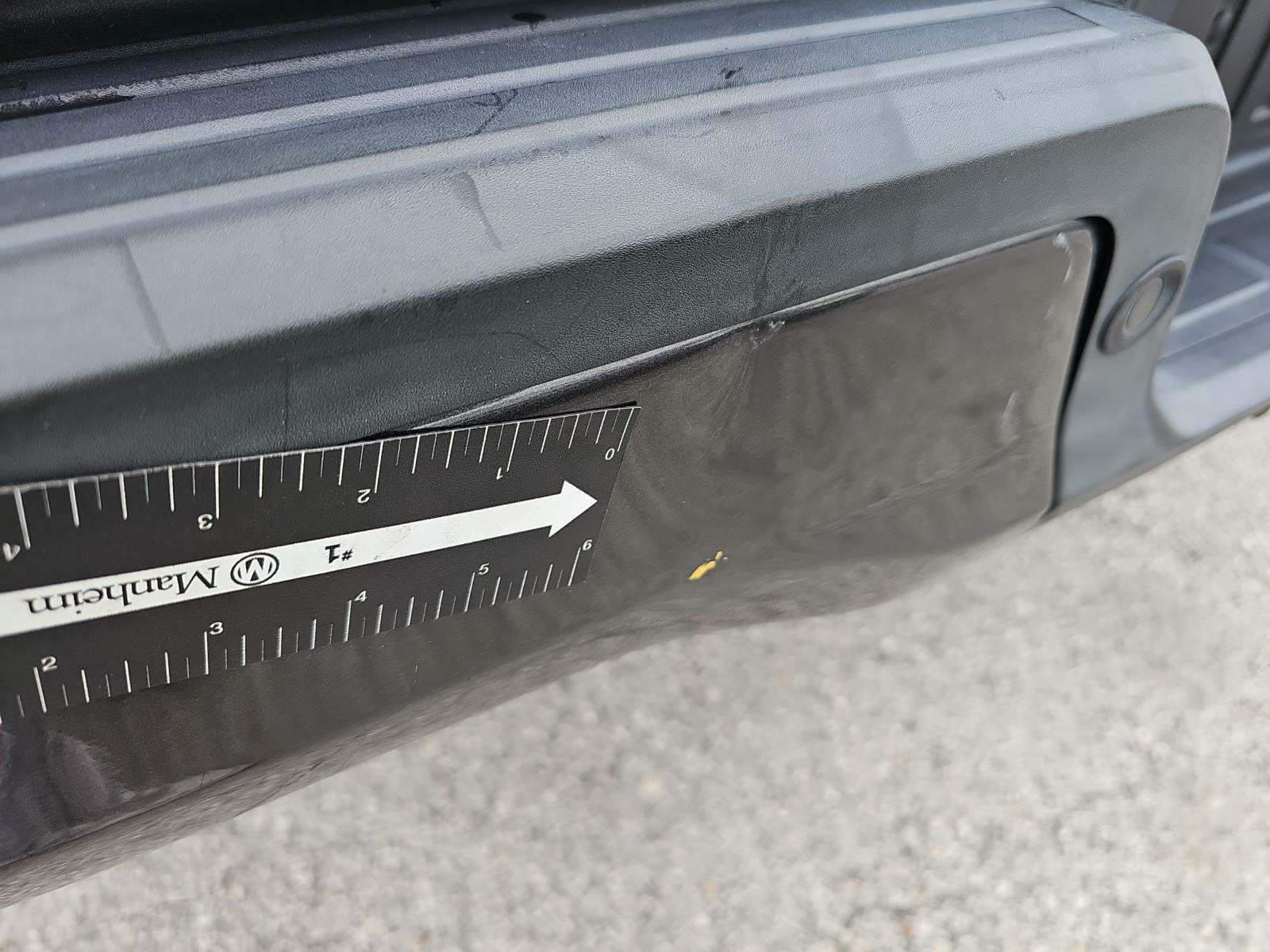 2019 Ford Ranger Lariat RWD