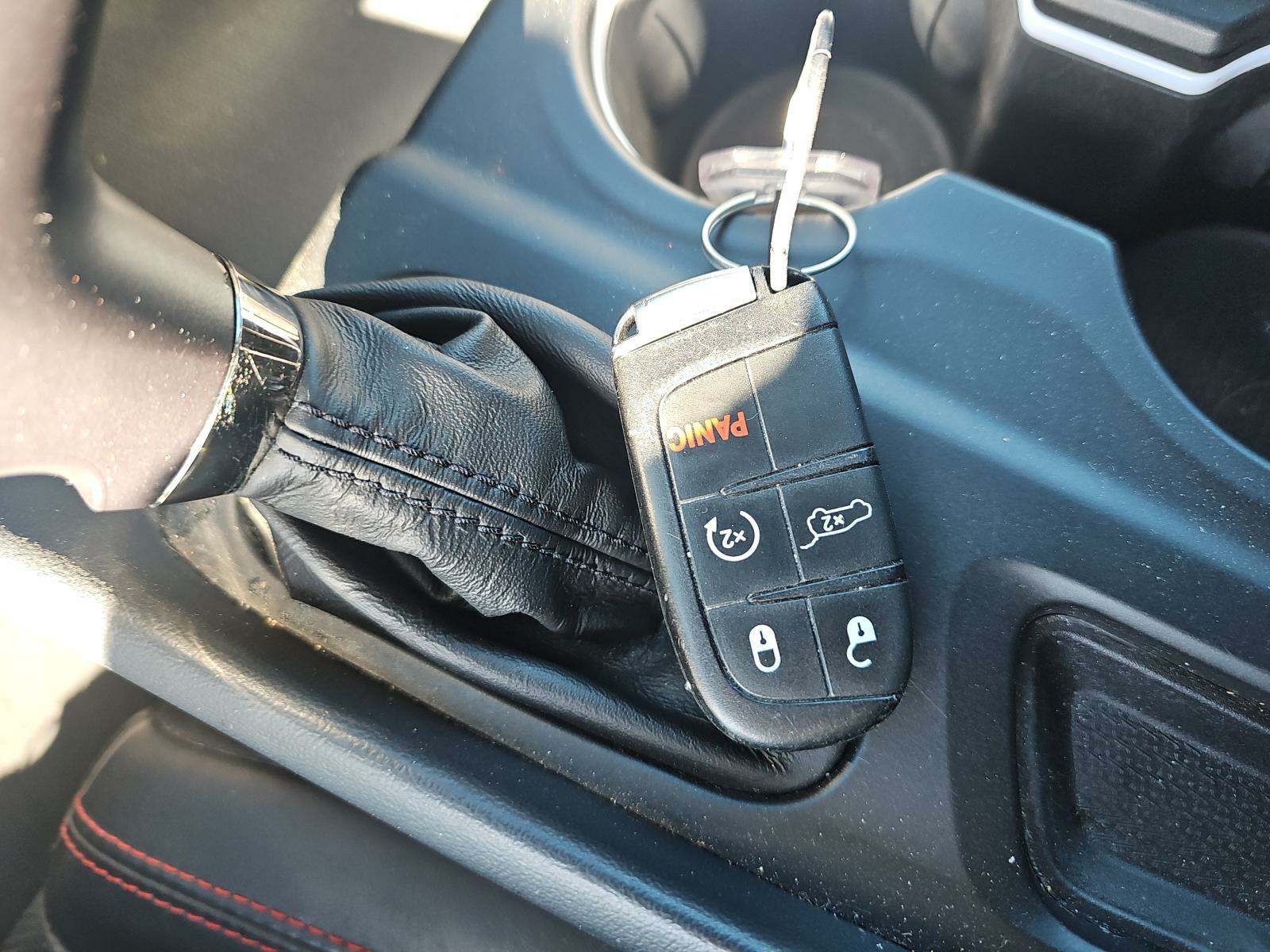 2023 Dodge Durango GT Plus AWD