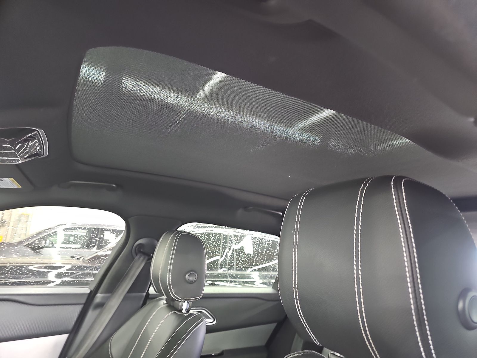 2020 Land Rover Range Rover Velar R-Dynamic S AWD