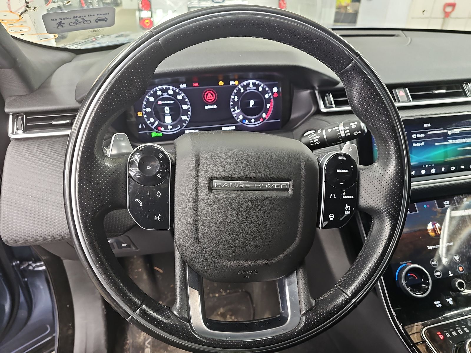 2020 Land Rover Range Rover Velar R-Dynamic S AWD