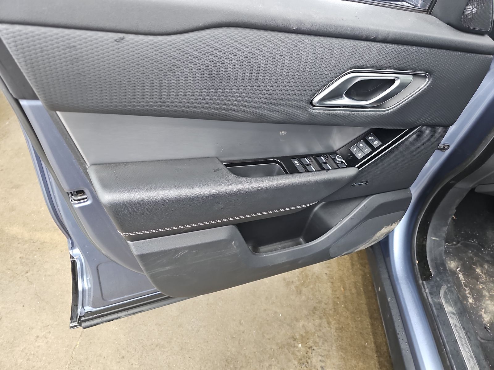 2020 Land Rover Range Rover Velar R-Dynamic S AWD