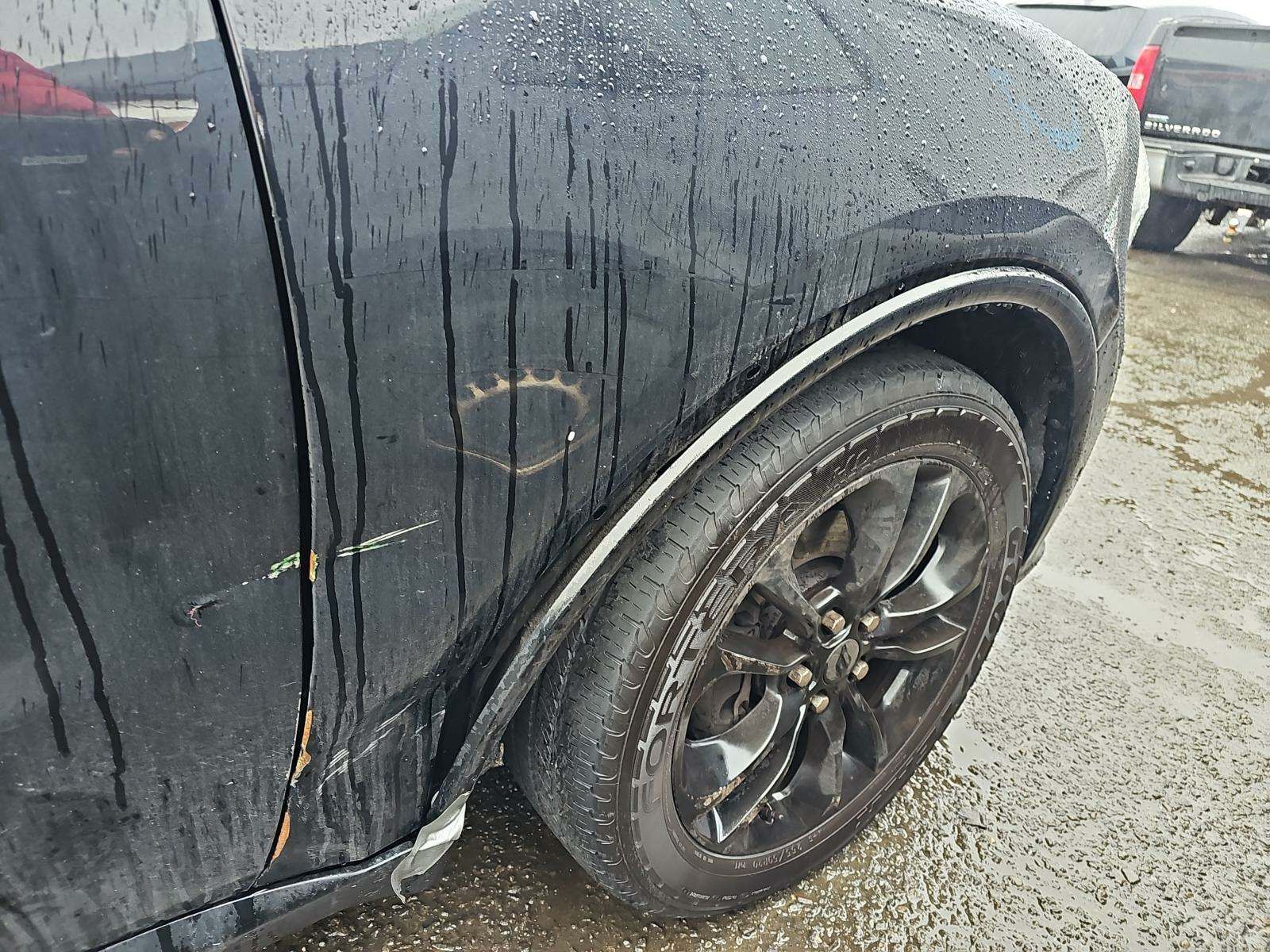 2019 Dodge Durango R/T AWD