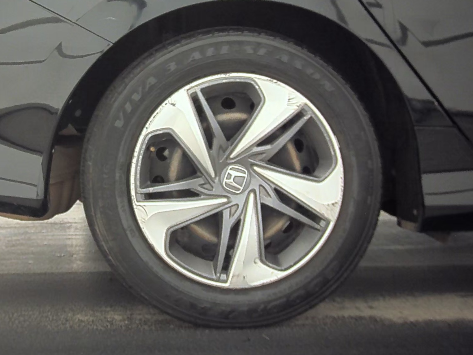 2019 Honda Civic LX FWD