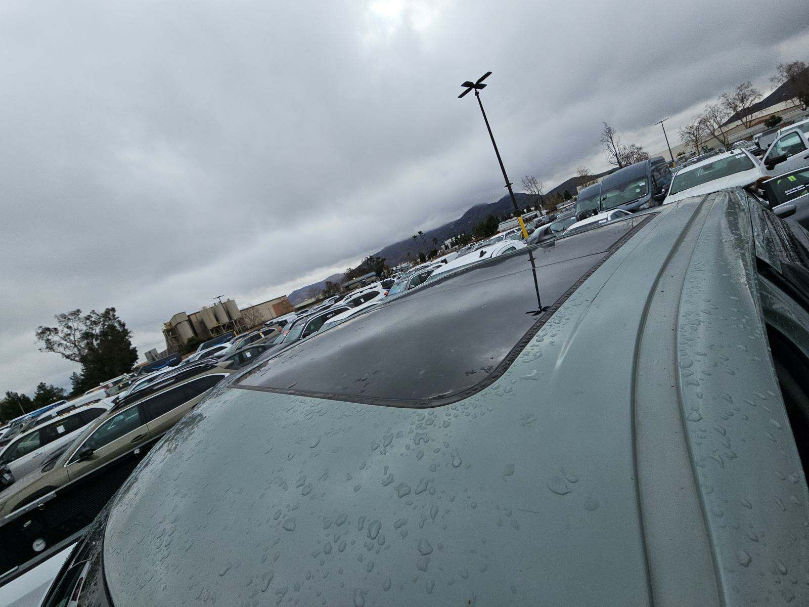 2022 Toyota Tundra Hybrid TRD Pro AWD