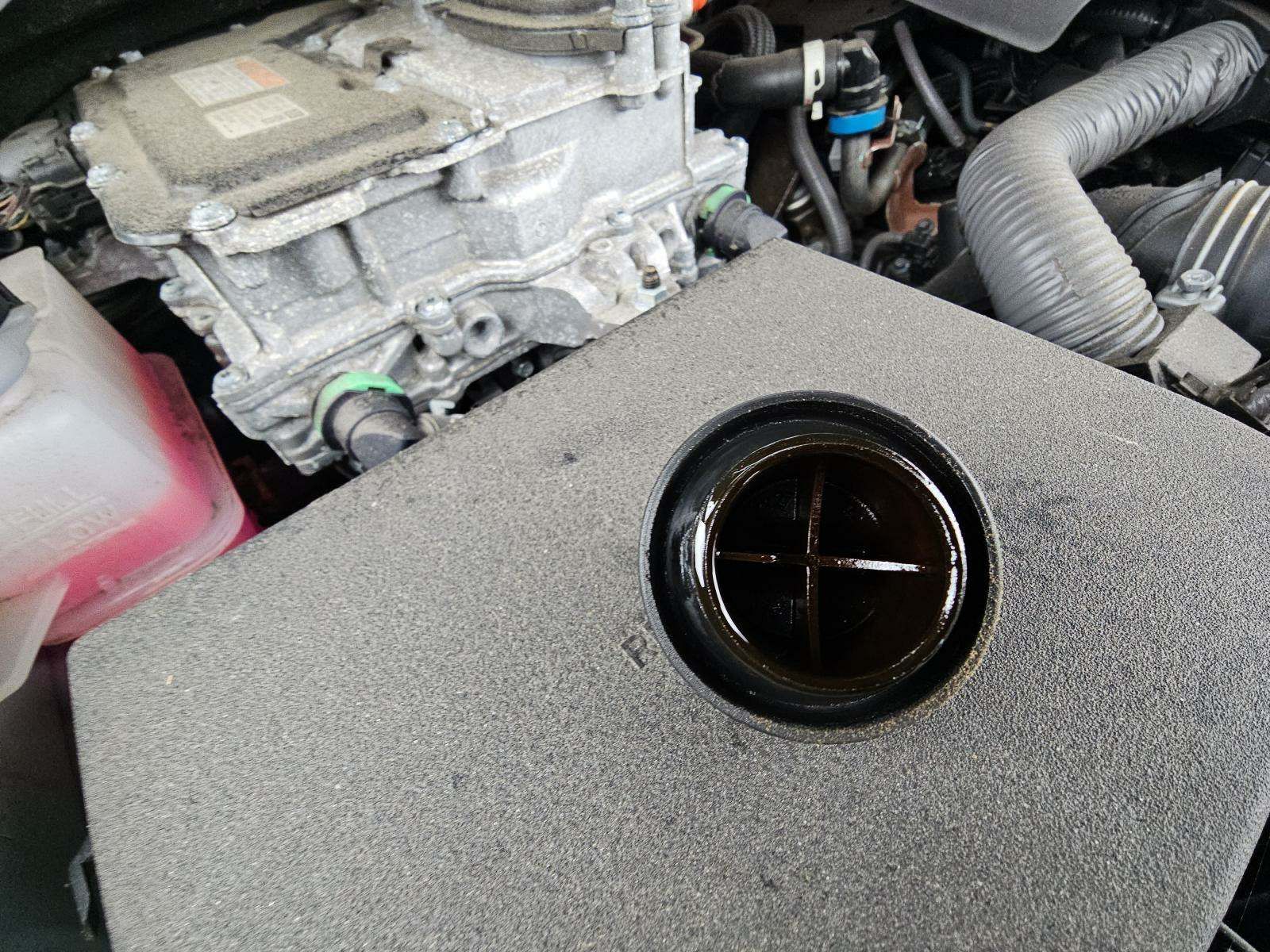 2022 Toyota Tundra Hybrid TRD Pro AWD