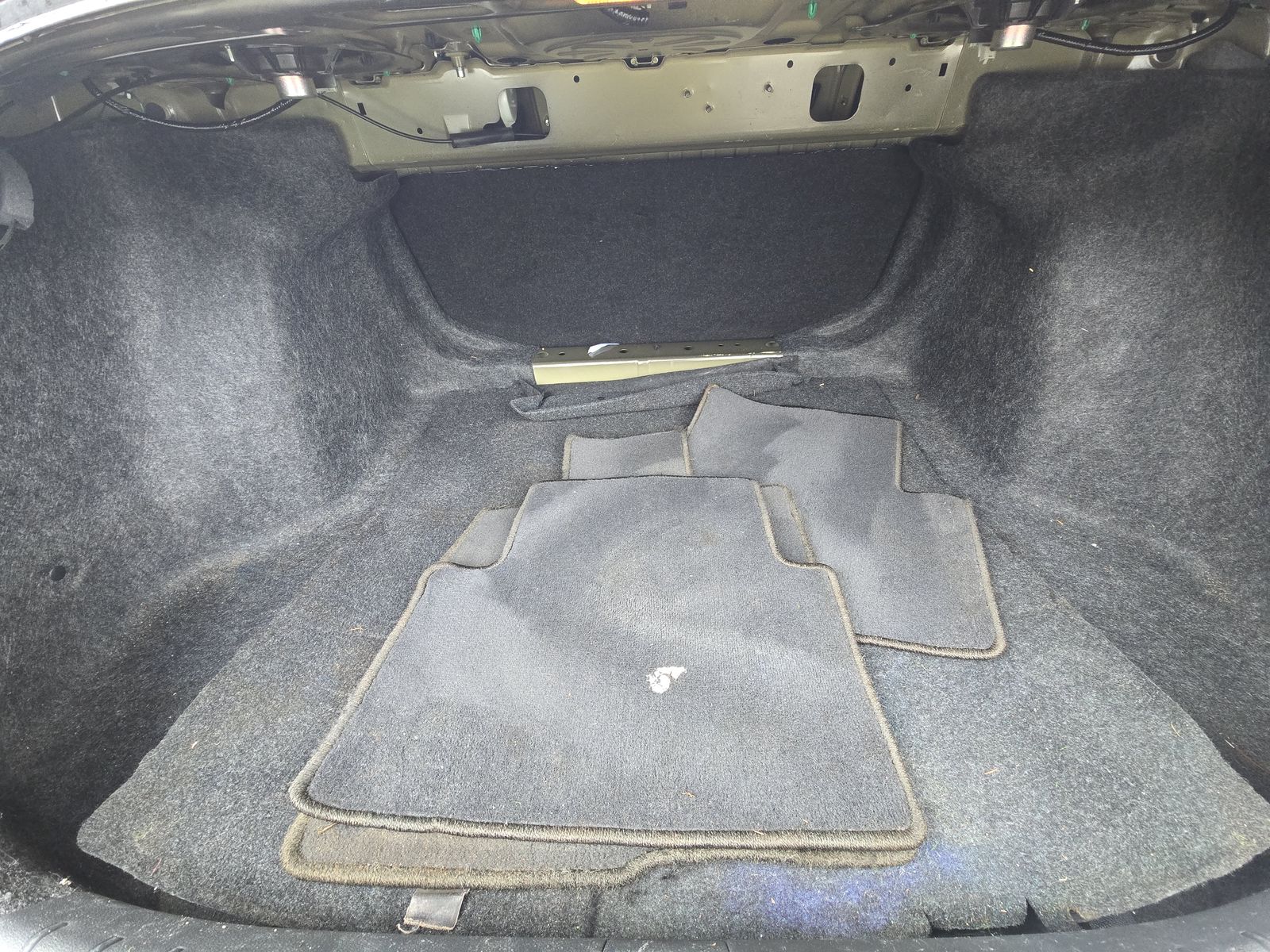 2019 Honda Civic LX FWD