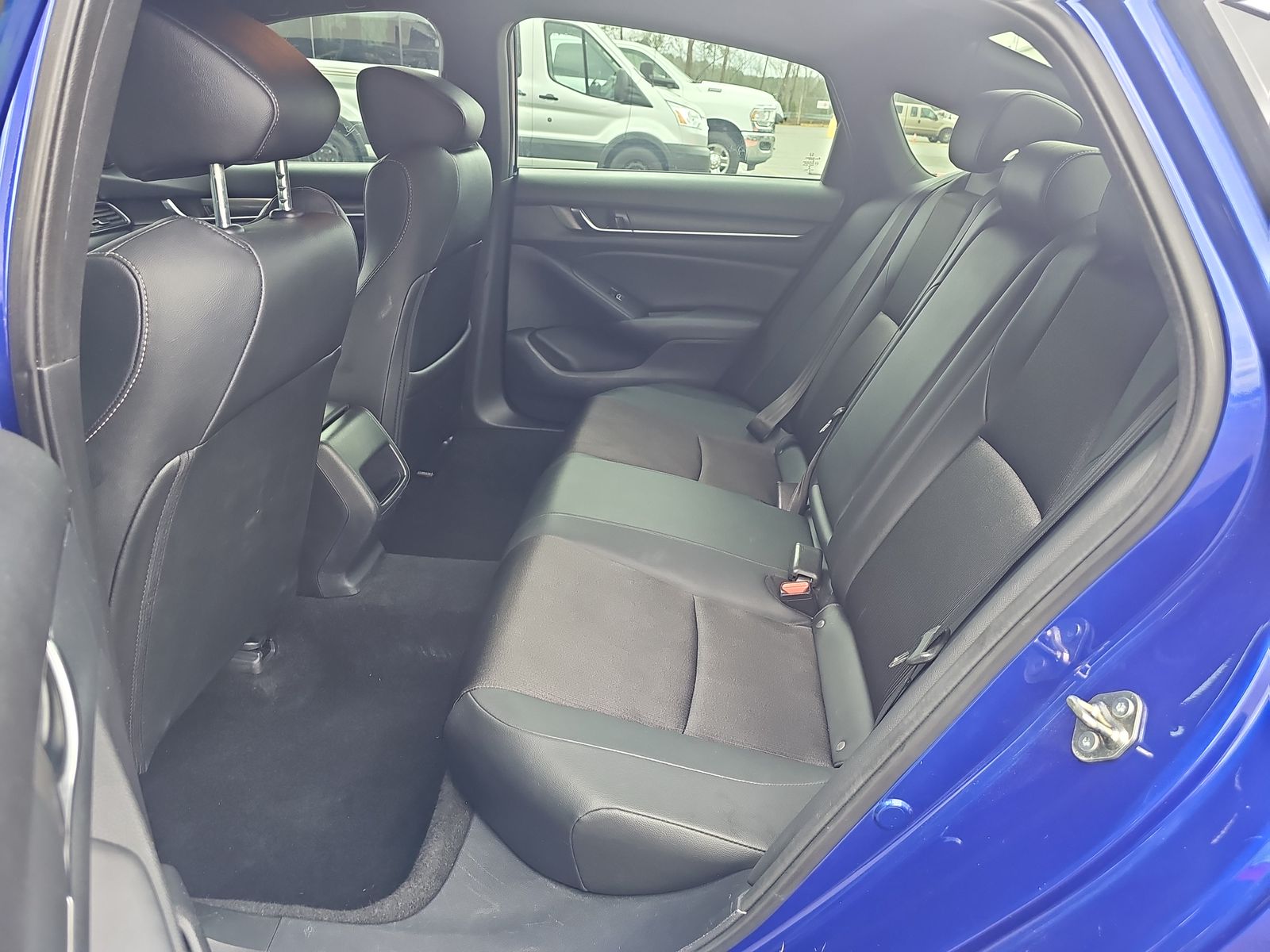 2020 Honda Accord Sport FWD