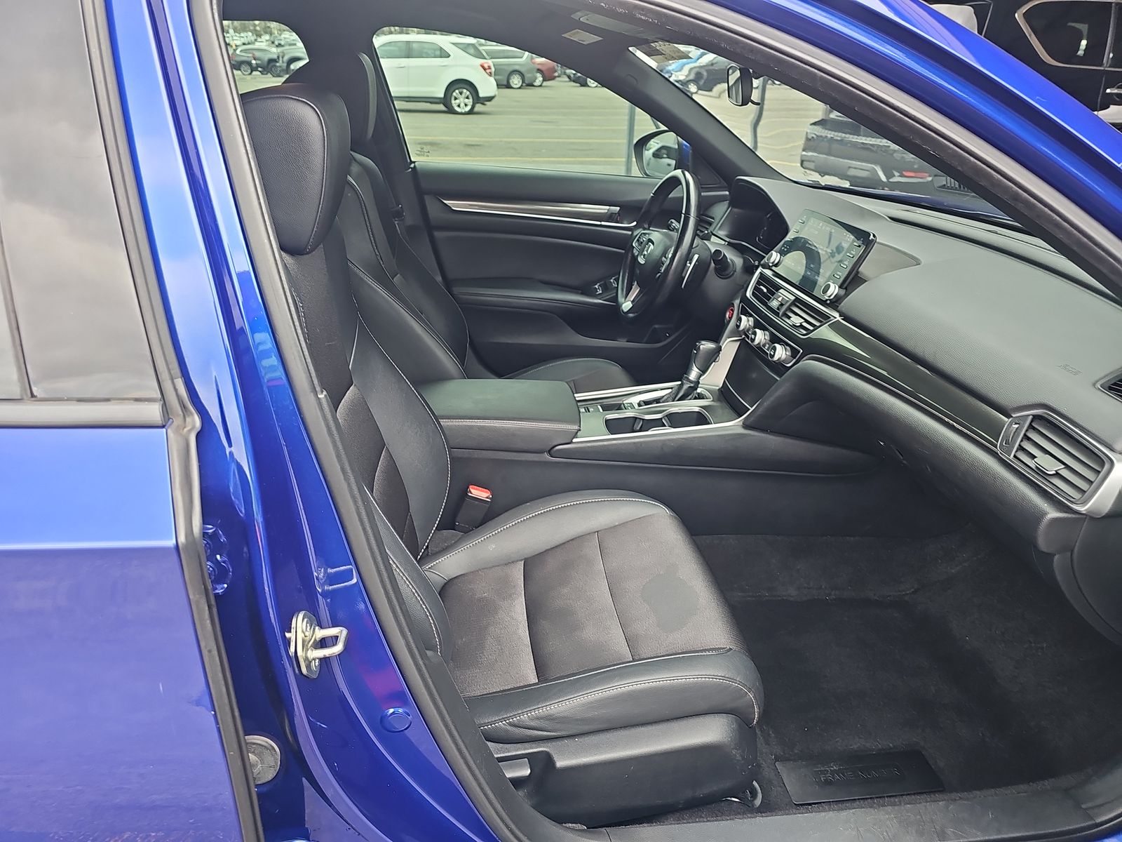 2020 Honda Accord Sport FWD