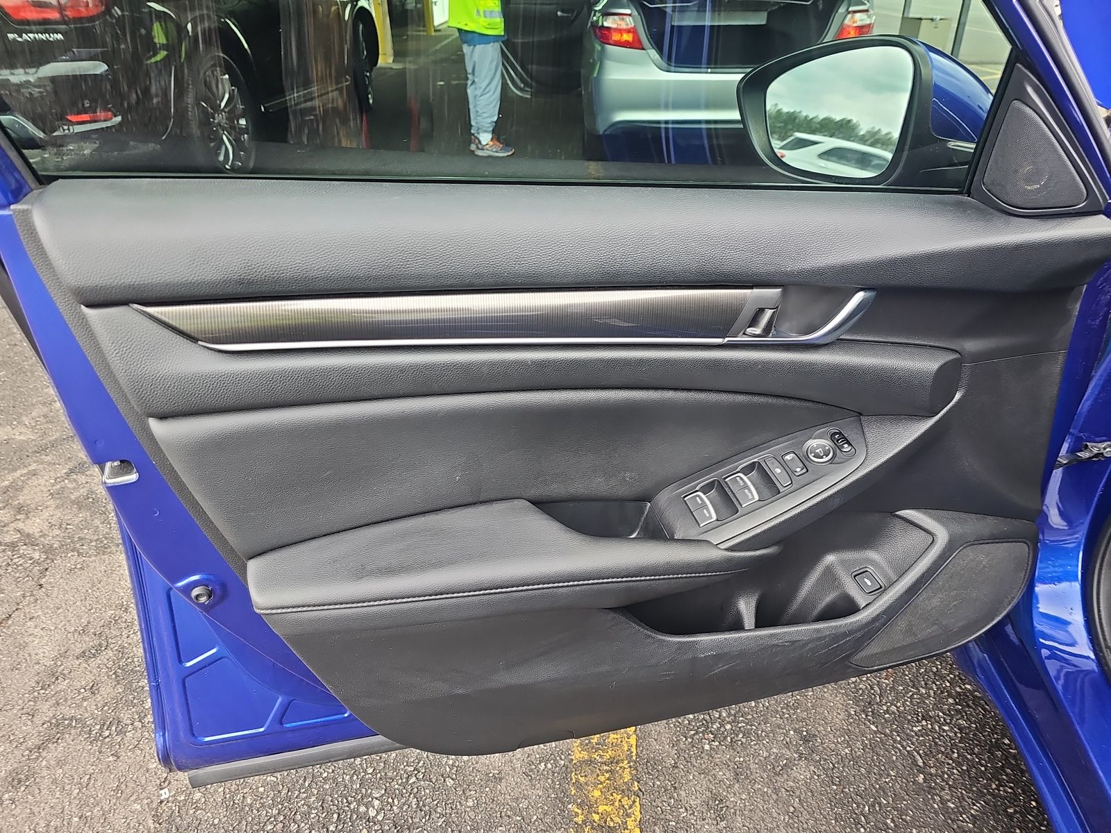 2020 Honda Accord Sport FWD