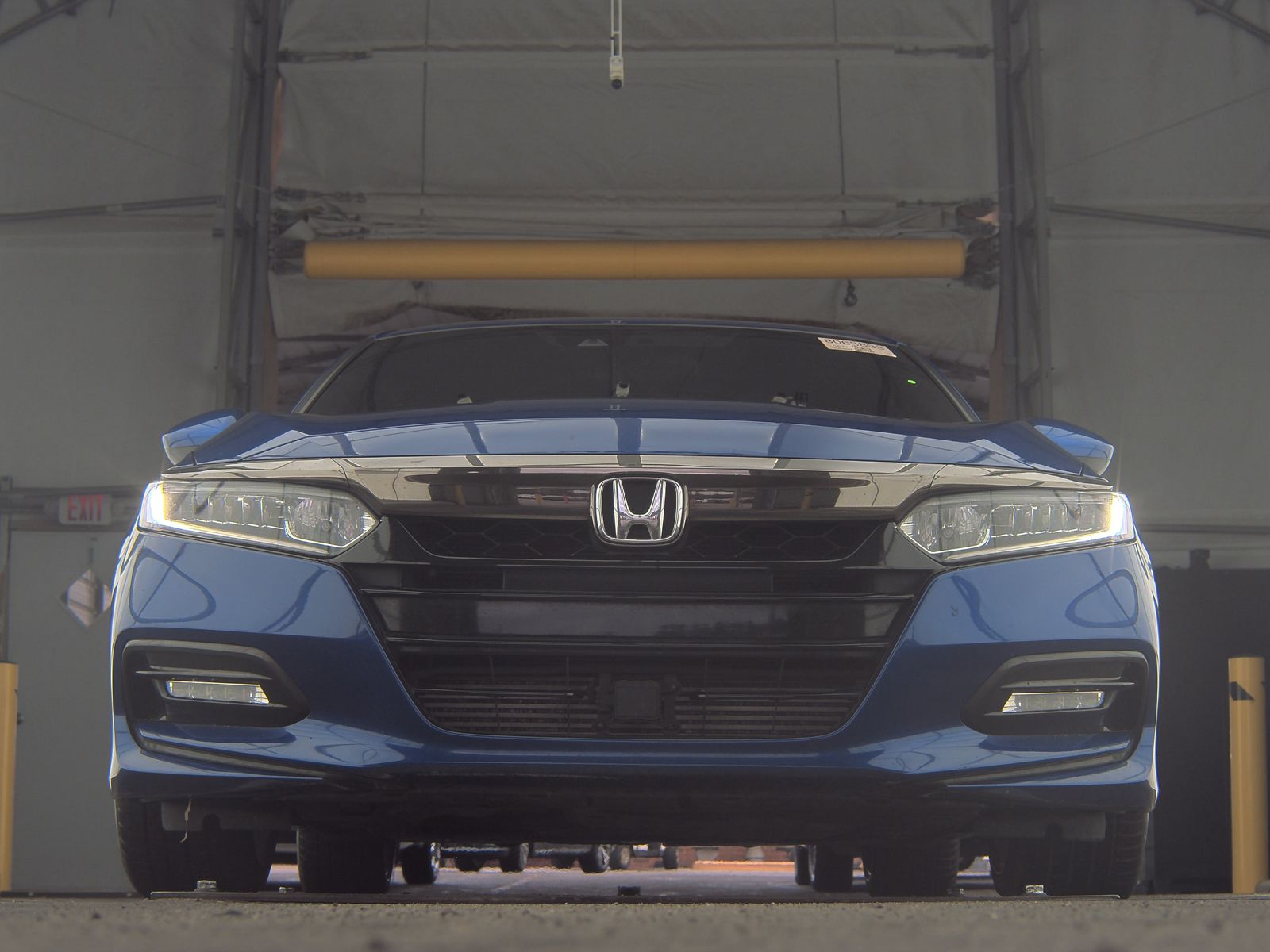 2020 Honda Accord Sport FWD