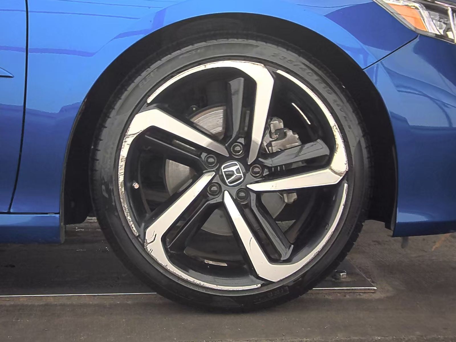 2020 Honda Accord Sport FWD