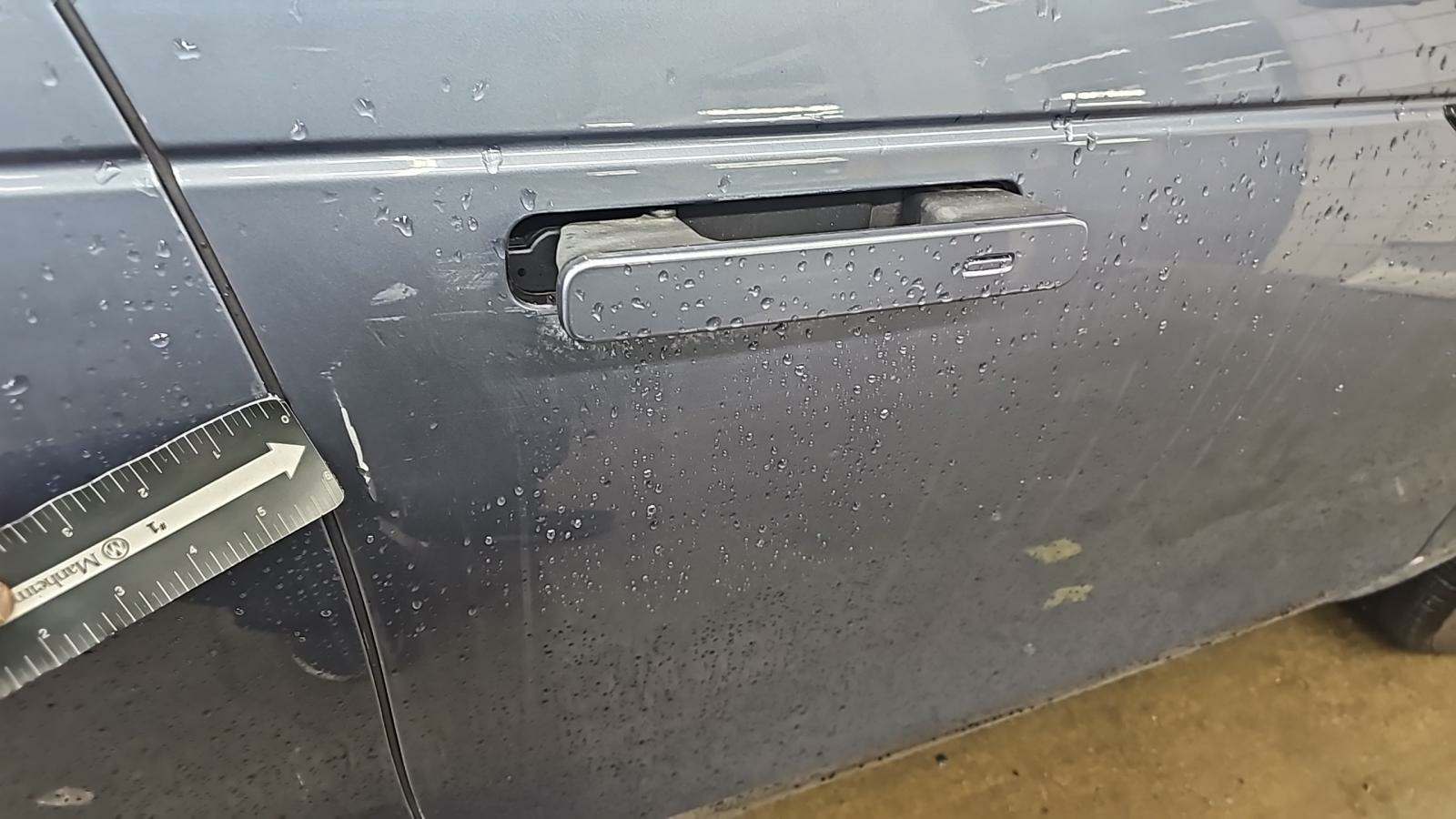 2020 Land Rover Range Rover Velar R-Dynamic S AWD