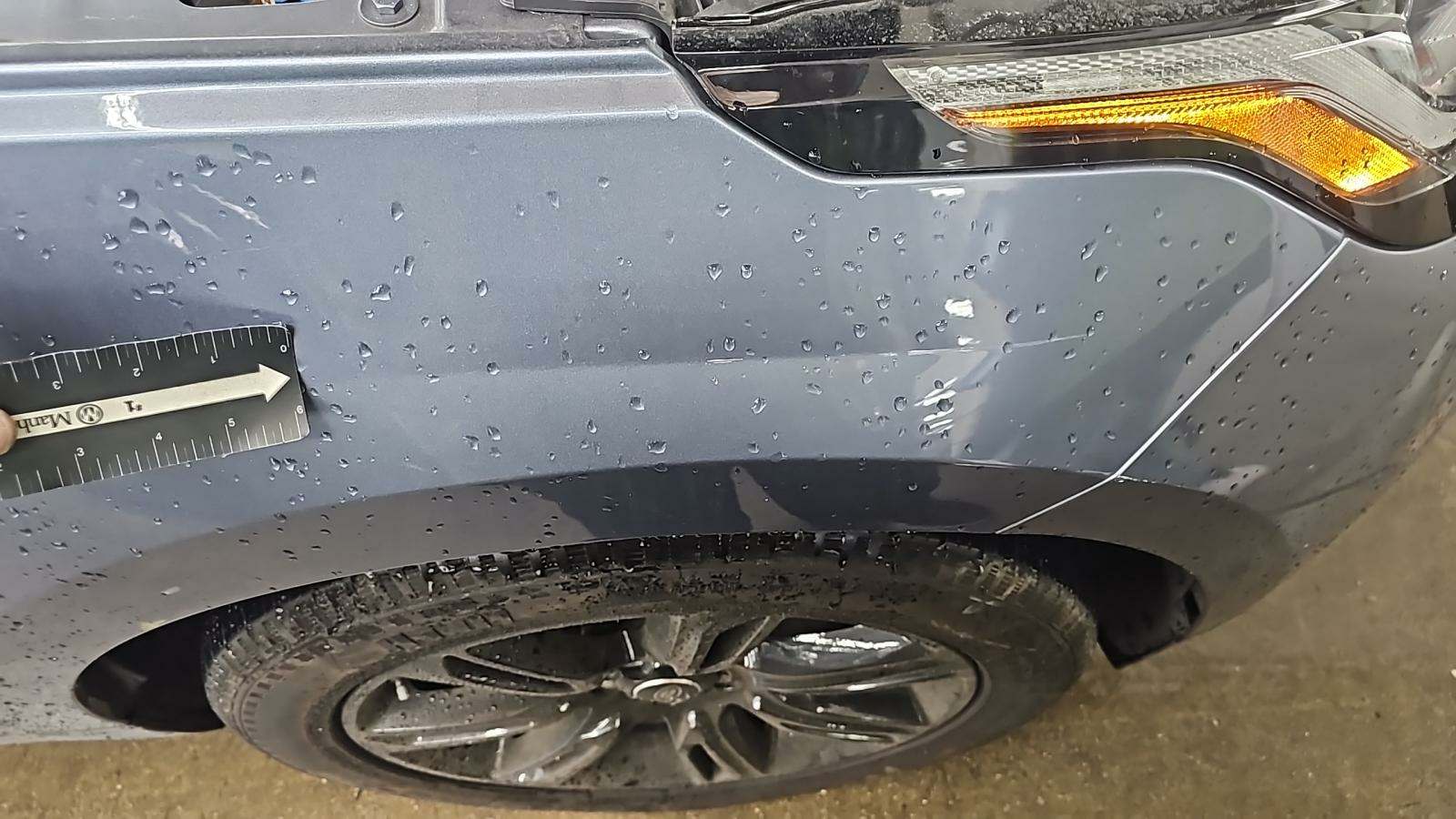 2020 Land Rover Range Rover Velar R-Dynamic S AWD